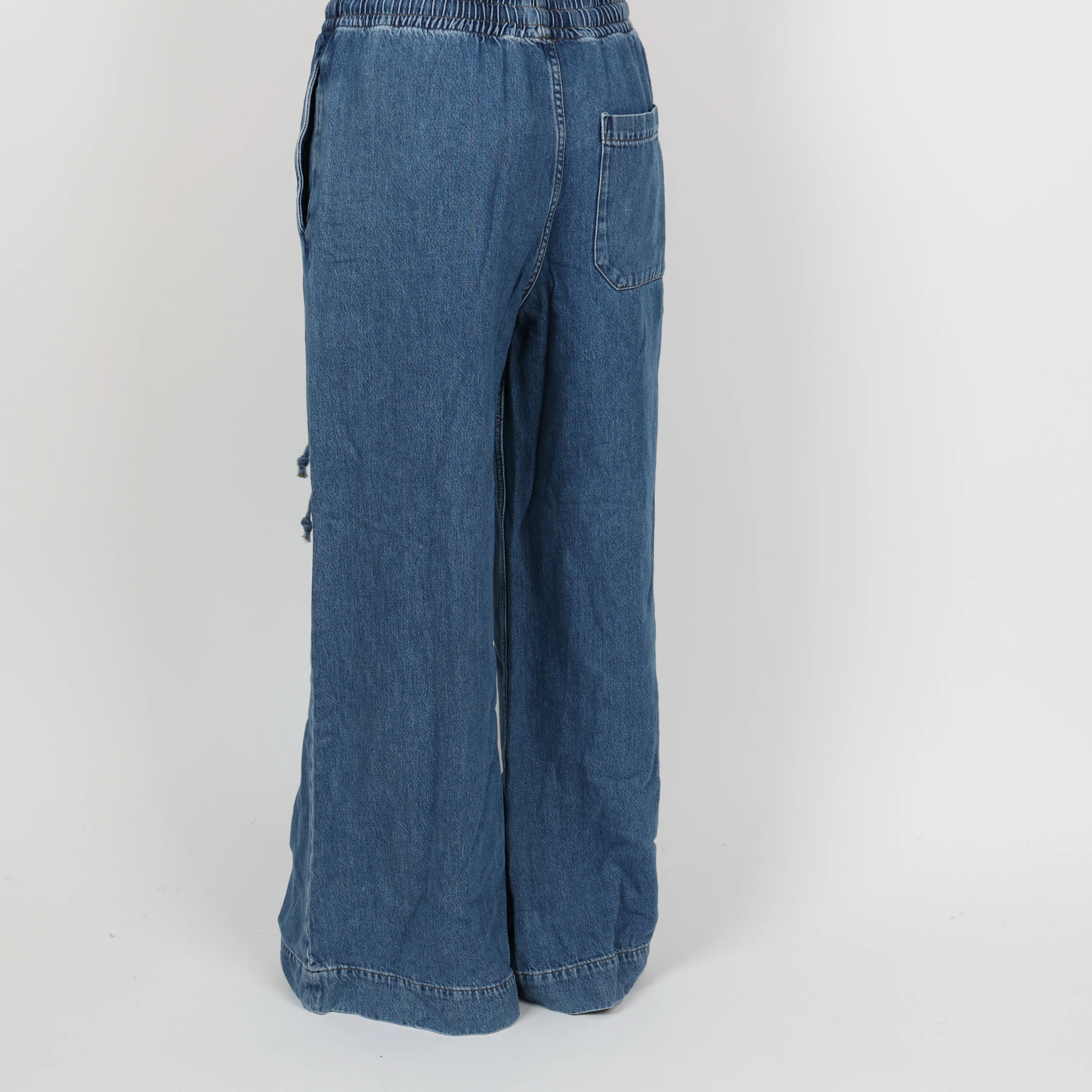 Jeans, UK Size 10 - Image 3