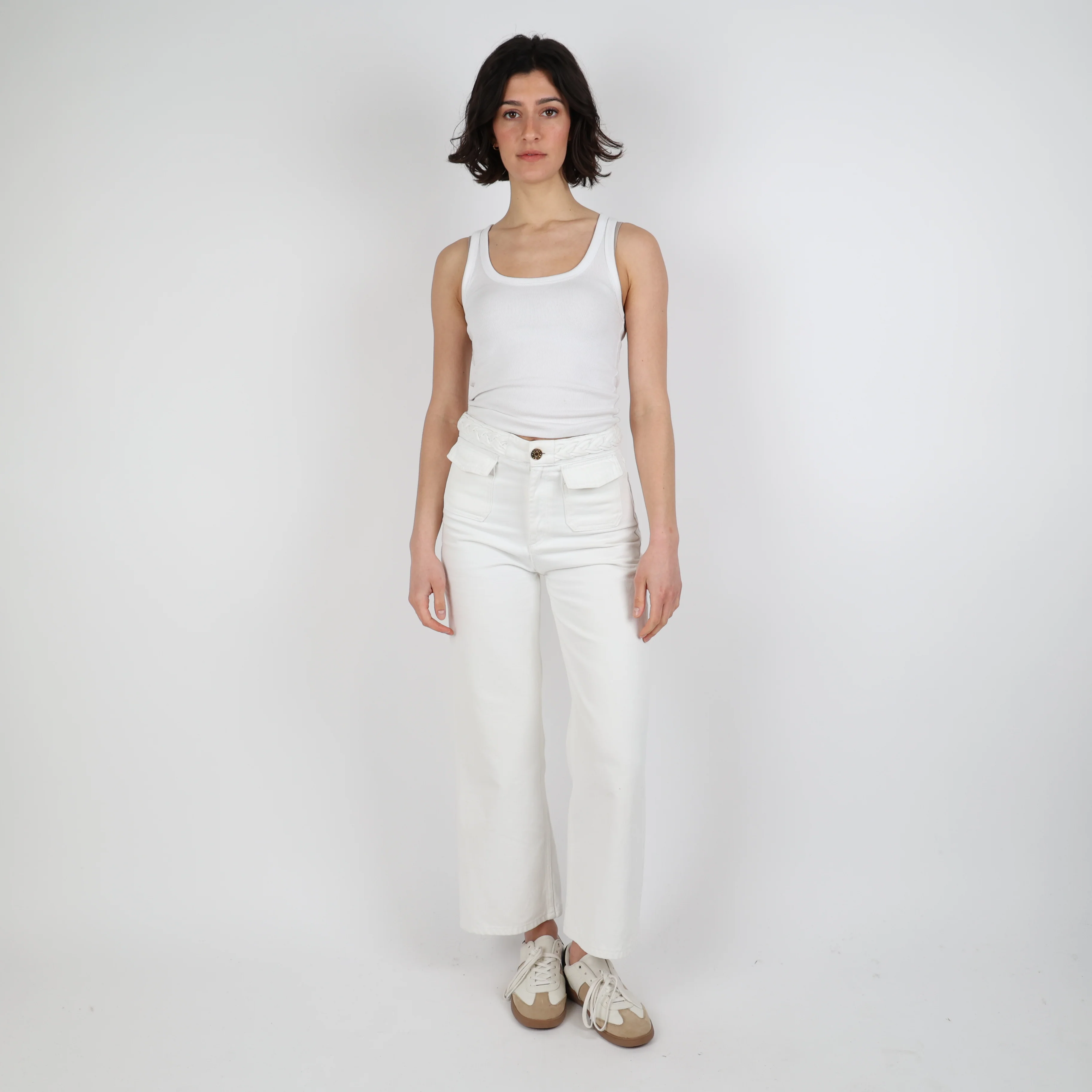 Jeans, UK Size 8