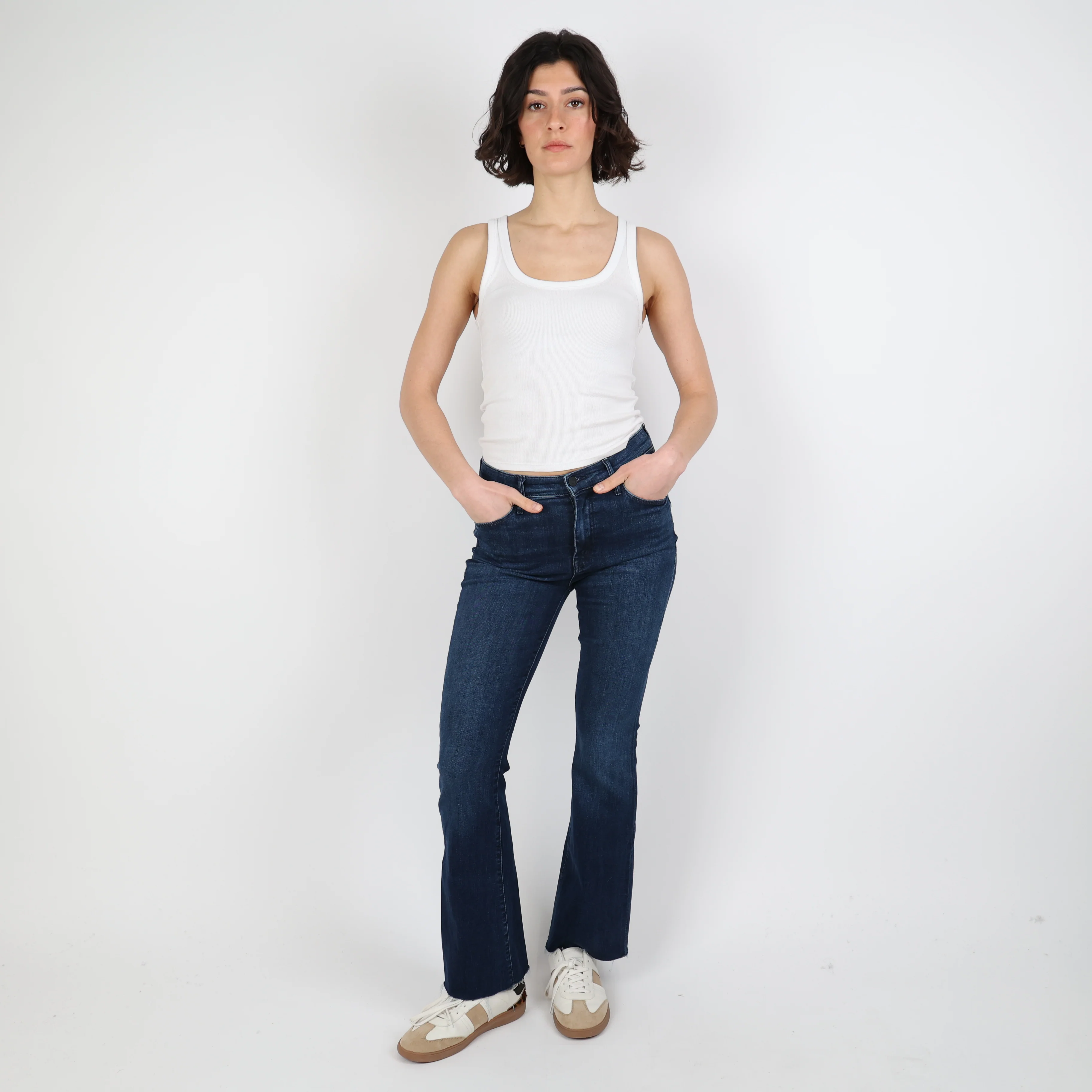Jeans, UK Size 6