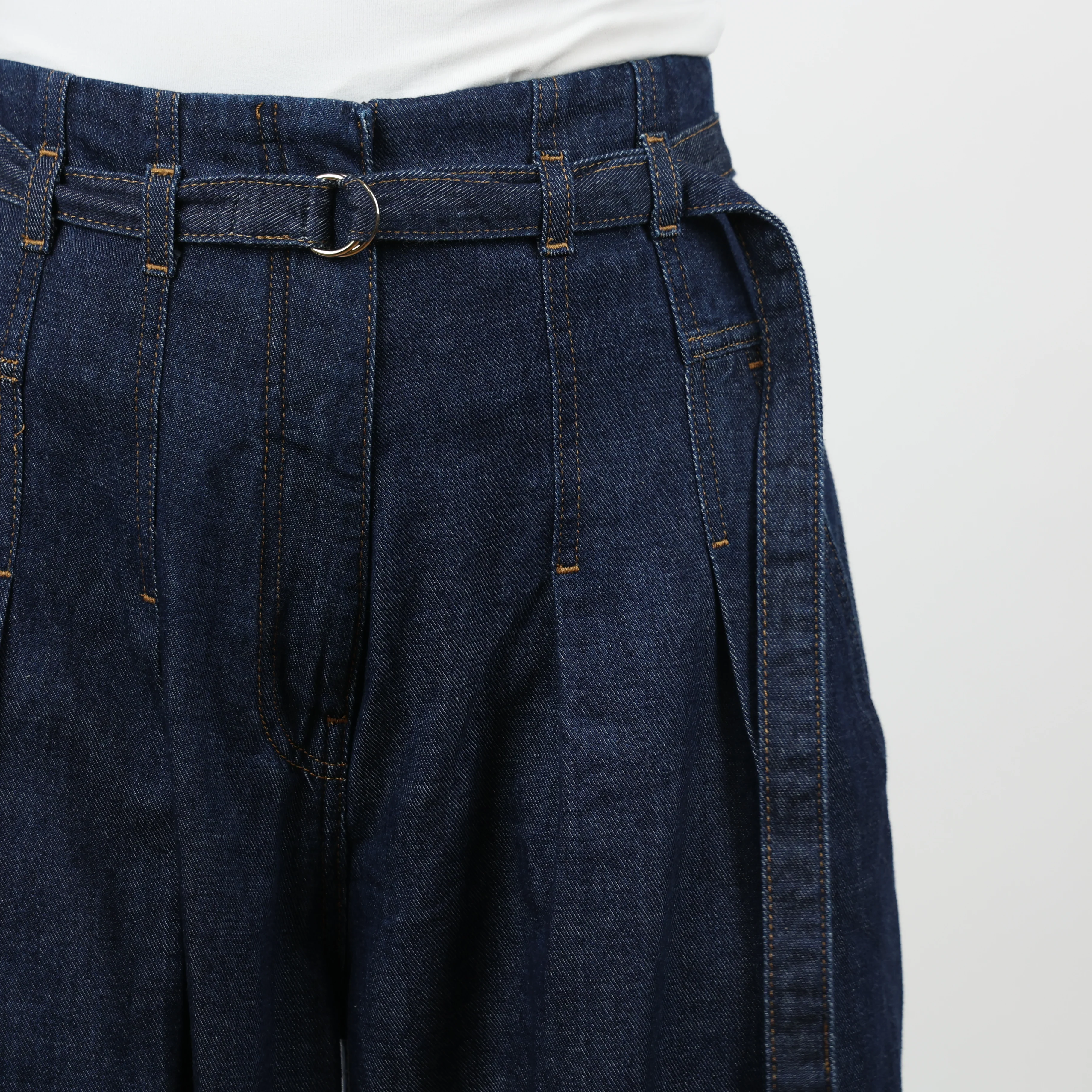 Jeans, UK Size 8 - Image 4