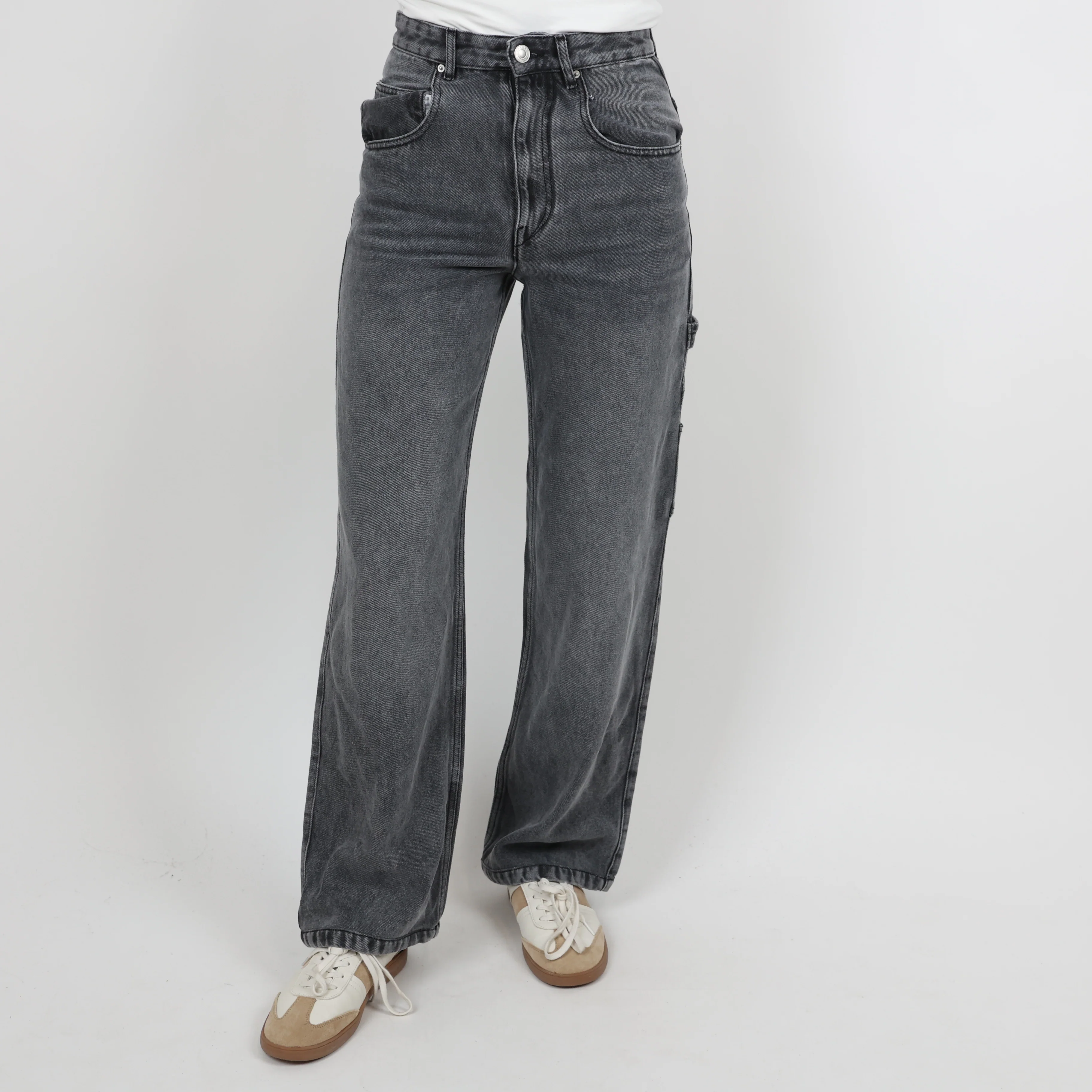 Jeans, UK Size 6 - Image 2
