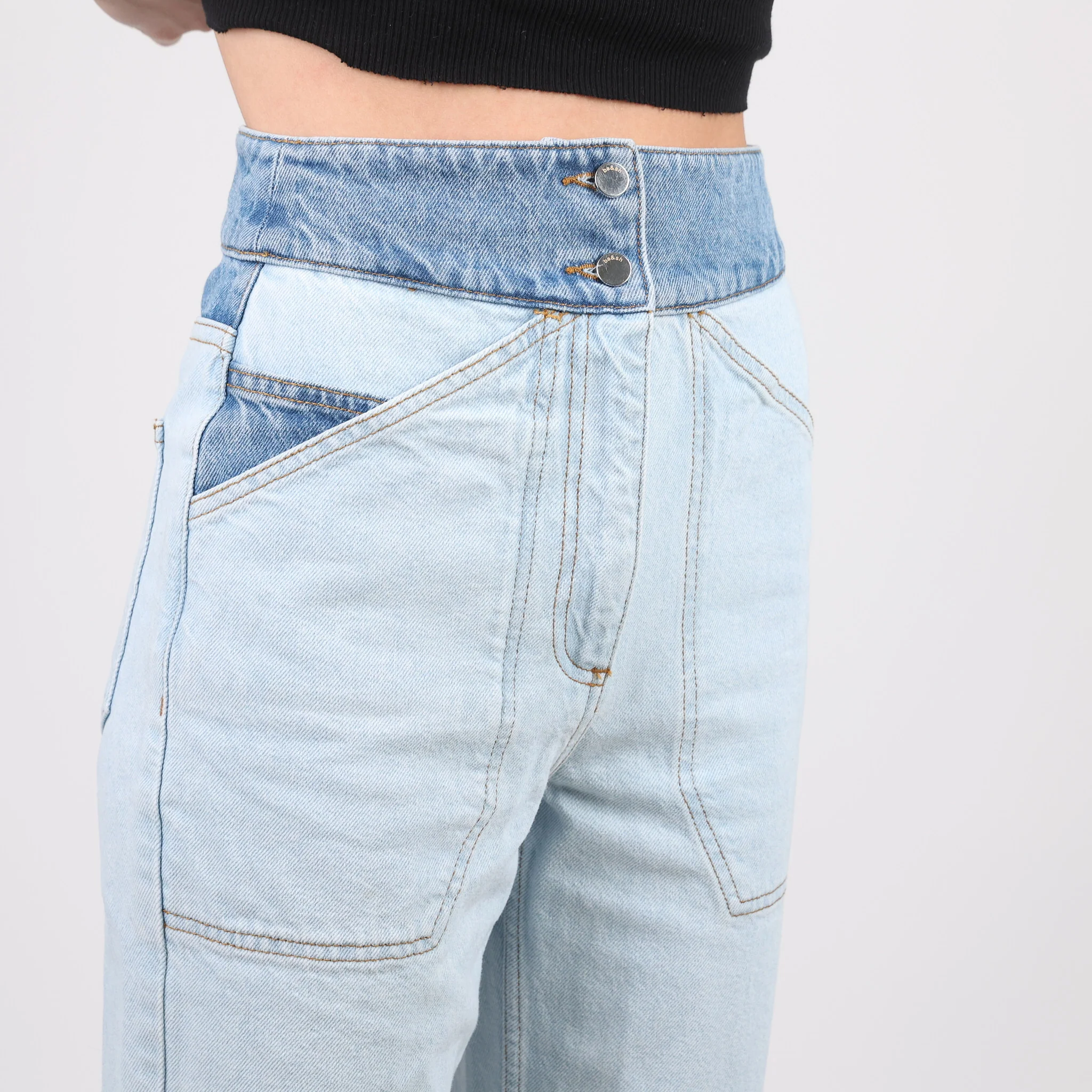 Jeans, UK Size 6 - Image 5