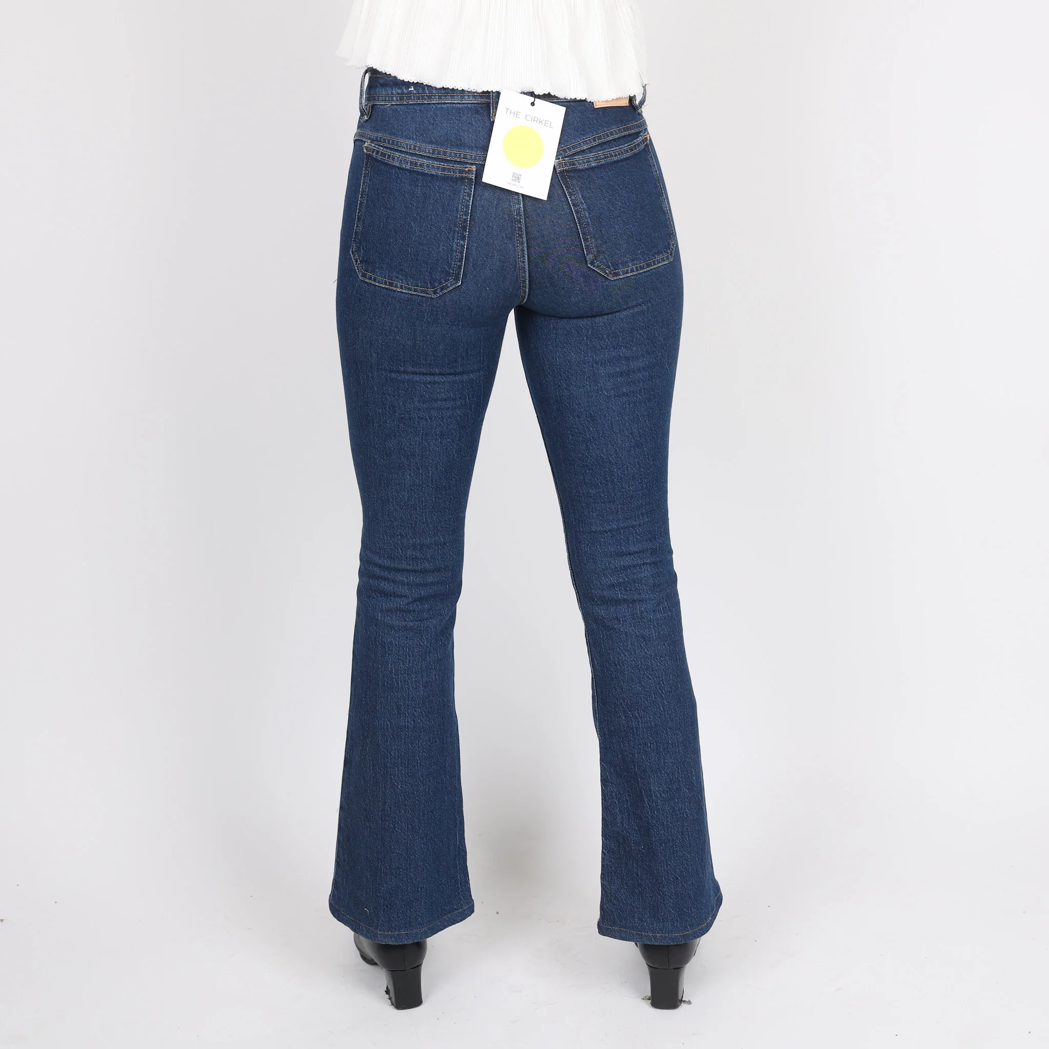 Jeans, UK Size 10 - Image 5