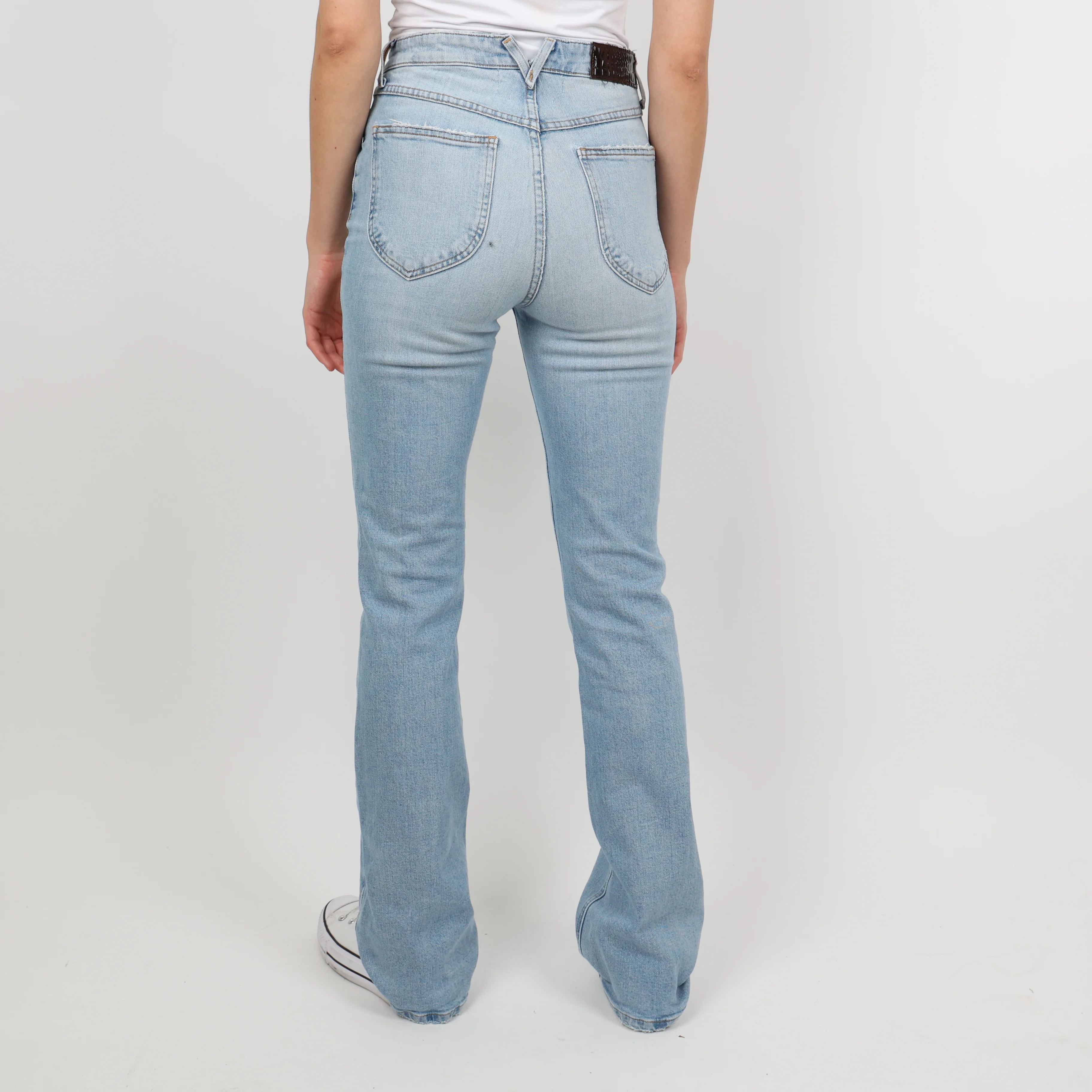 Jeans, Waist 26 - Image 3