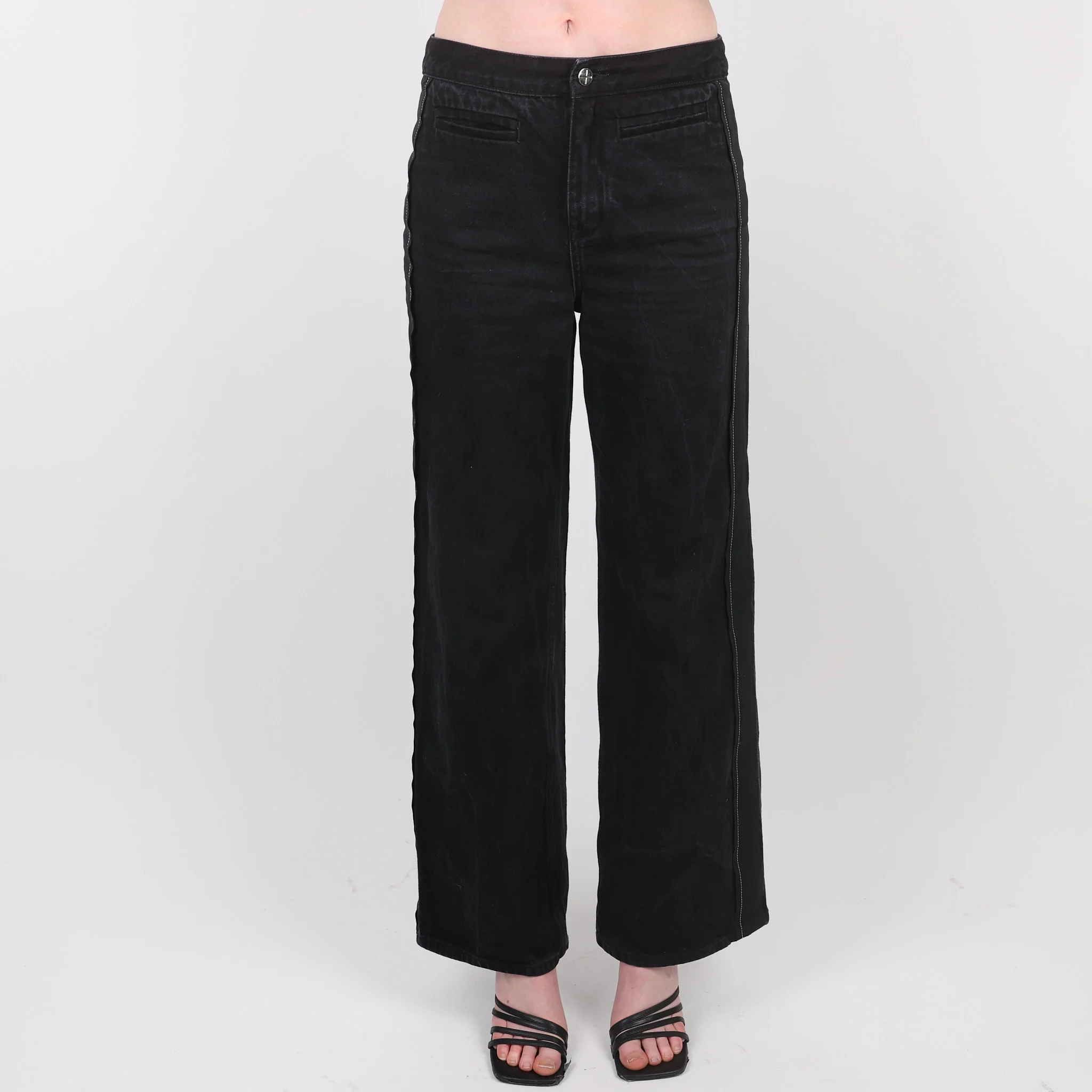 Jeans, UK Size 10 - Image 2