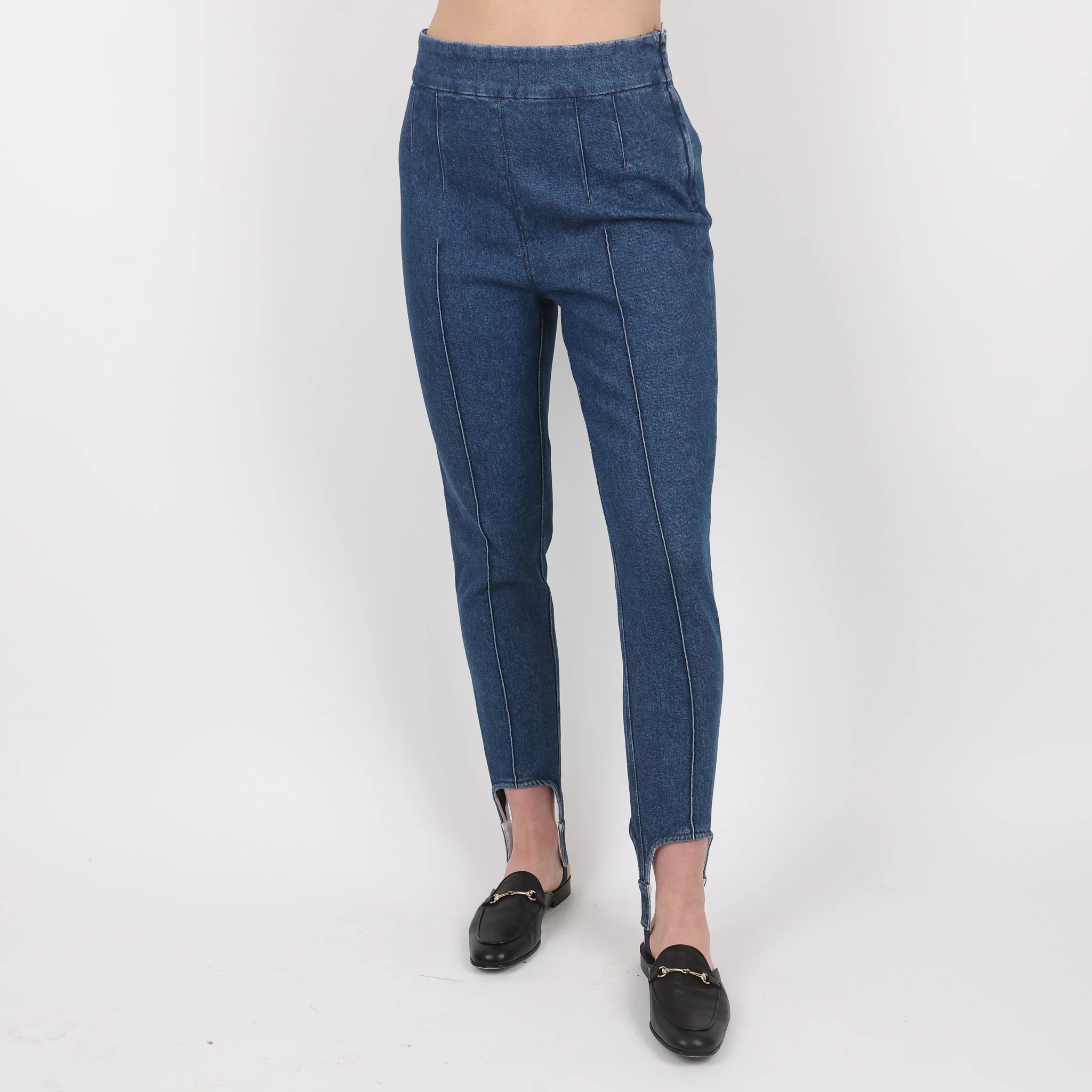 Jeans, UK Size 12 - Image 2