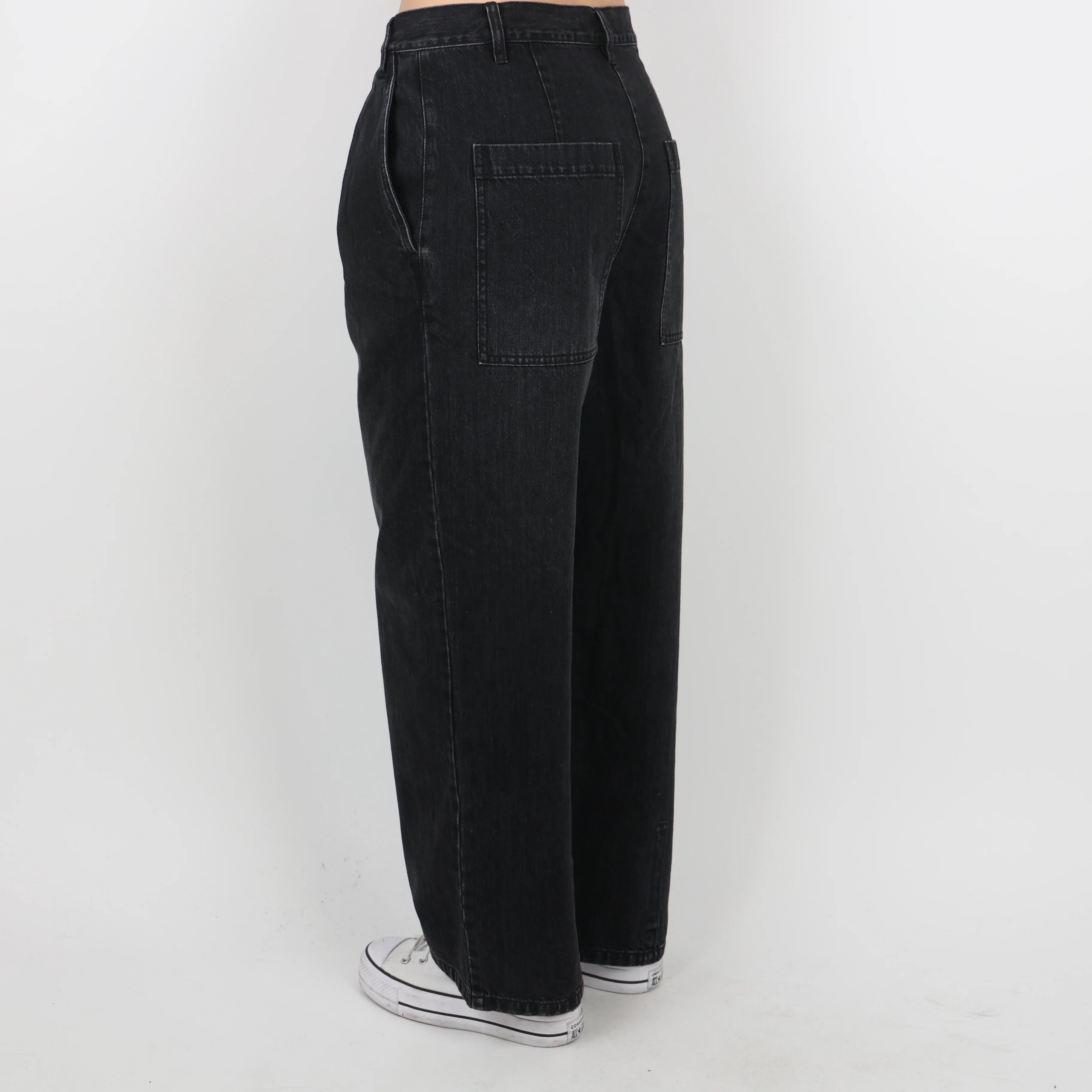 Jeans, Waist 27 - Image 3