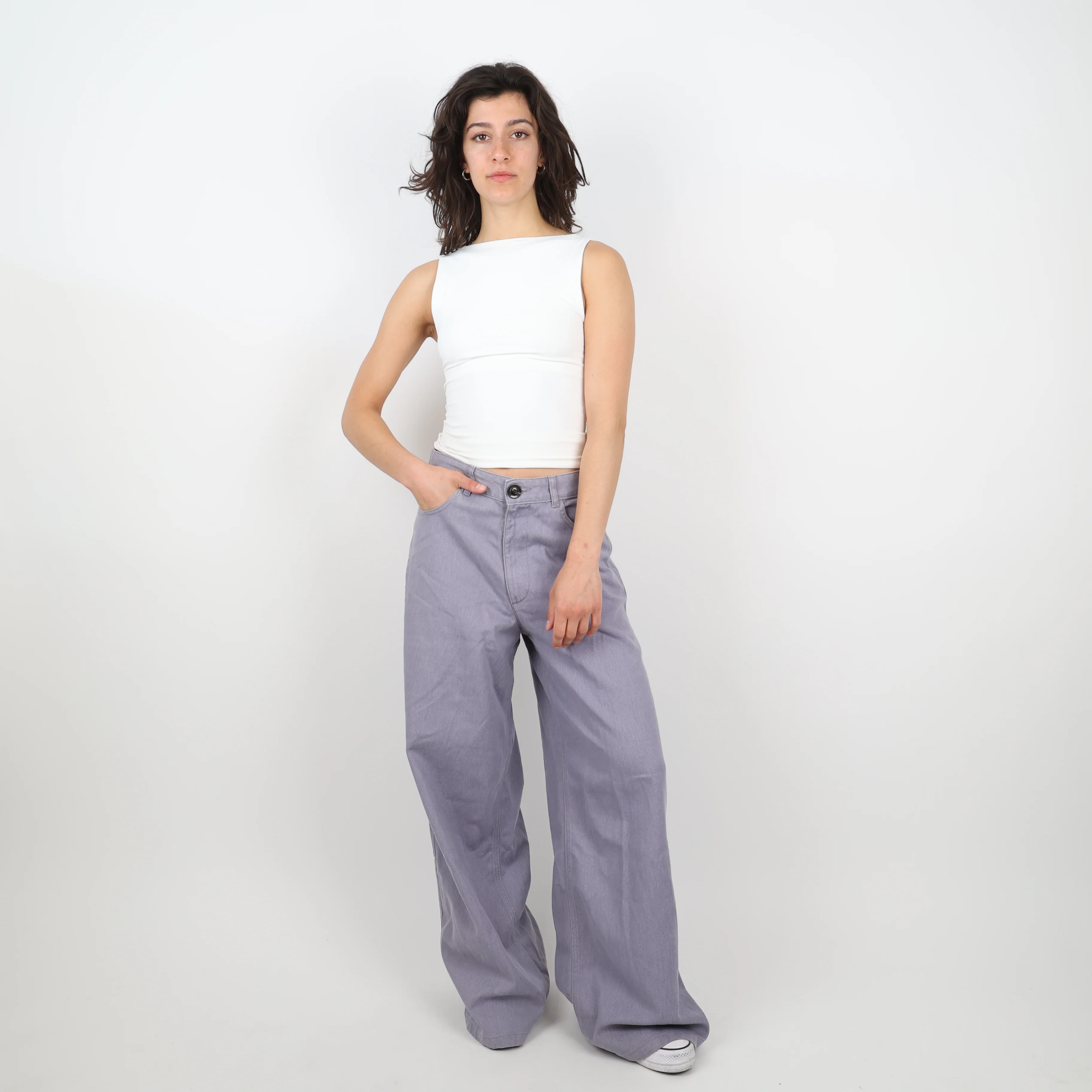 Jeans, Waist 30