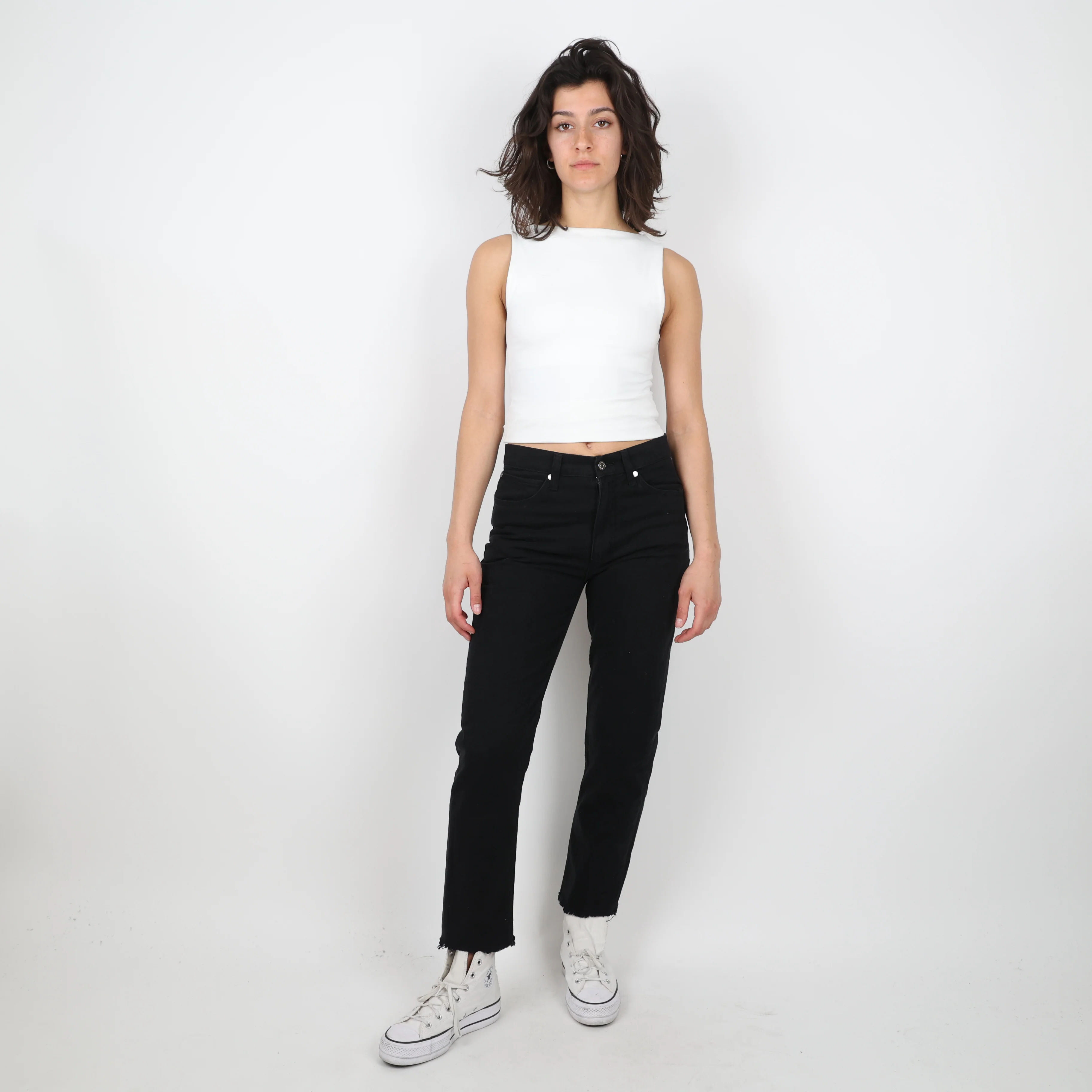 Jeans, Waist 28