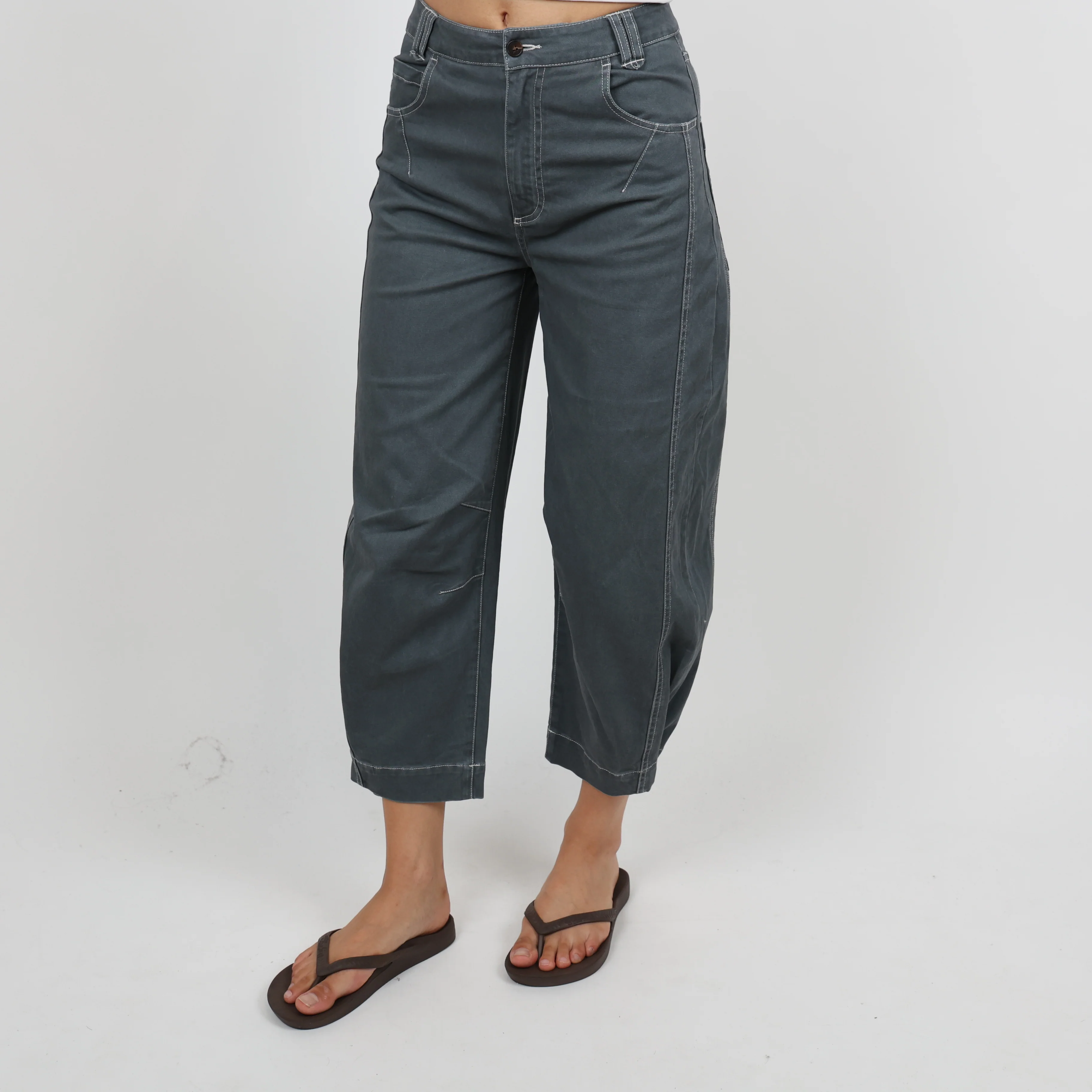 Jeans, Waist 25 - Image 5
