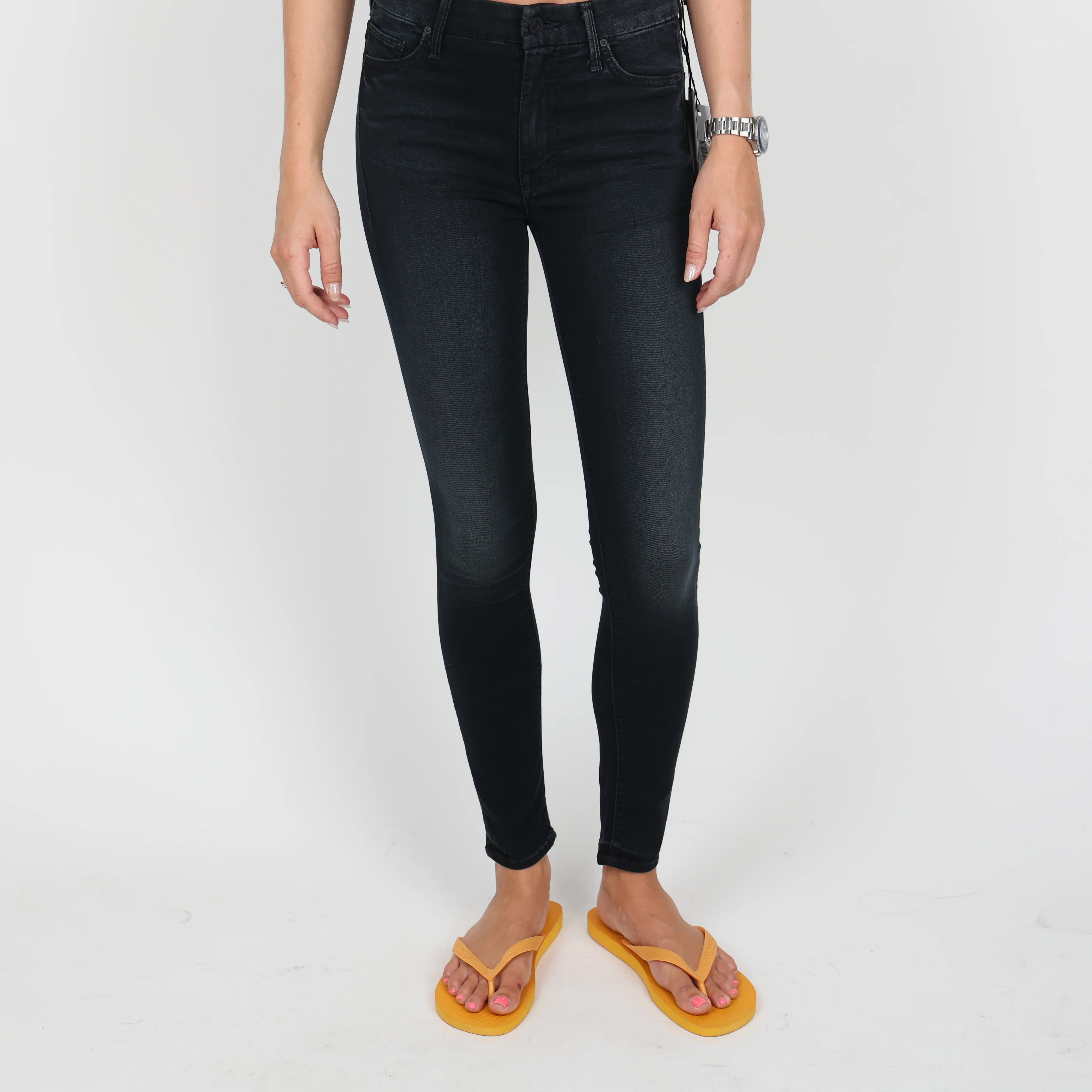 Jeans, Waist 25 - Image 2
