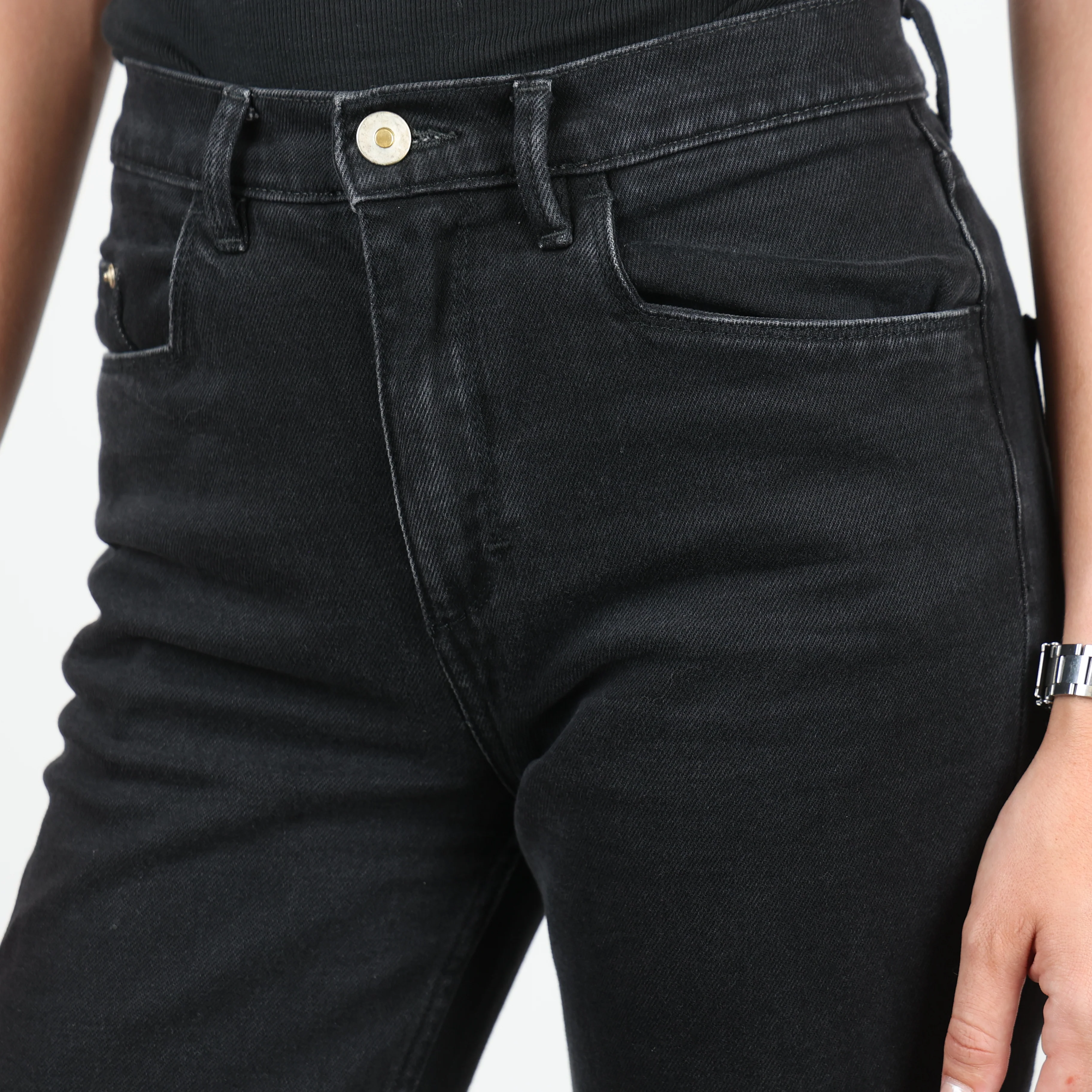 Jeans, Waist 25 - Image 4
