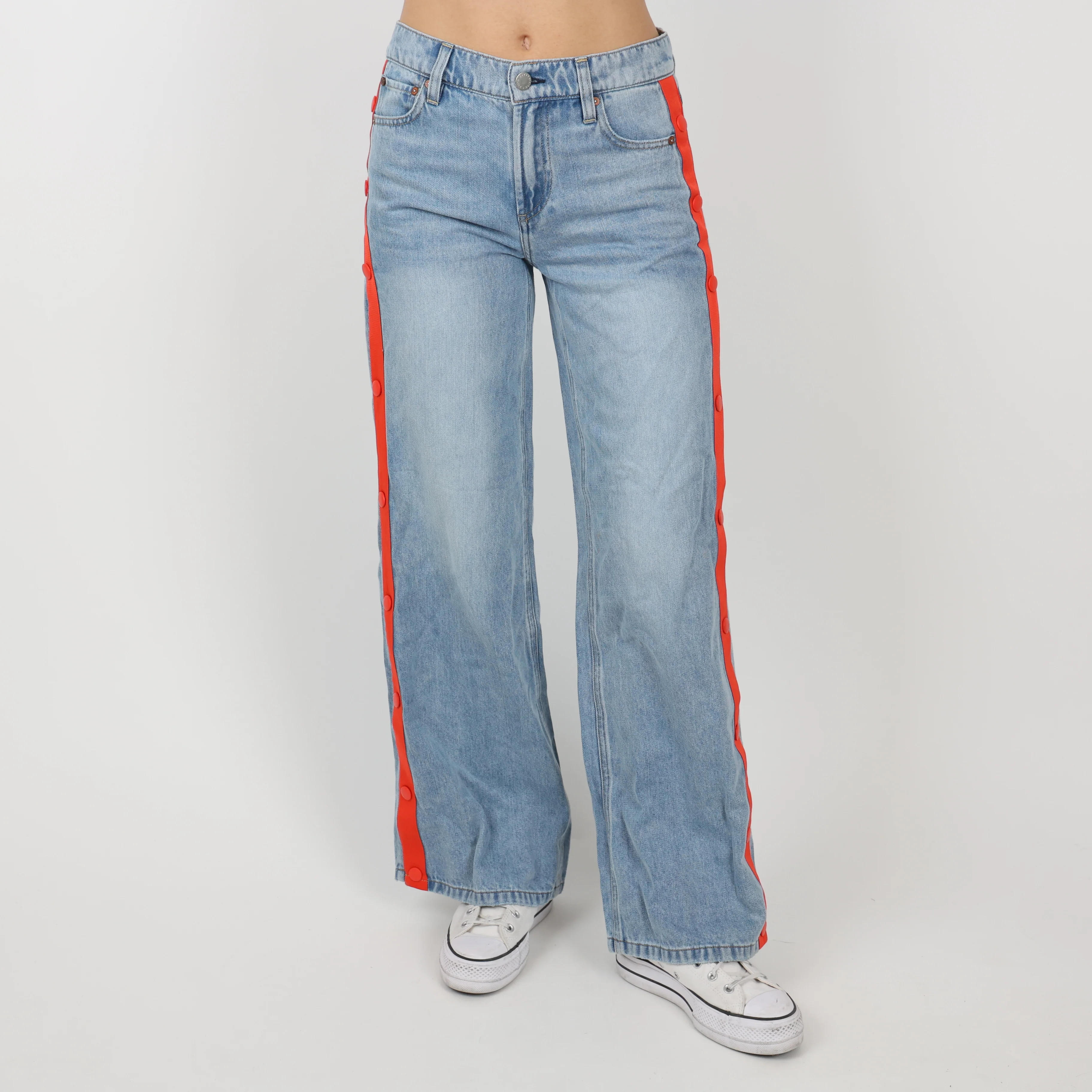 Jeans, Waist 27 - Image 2