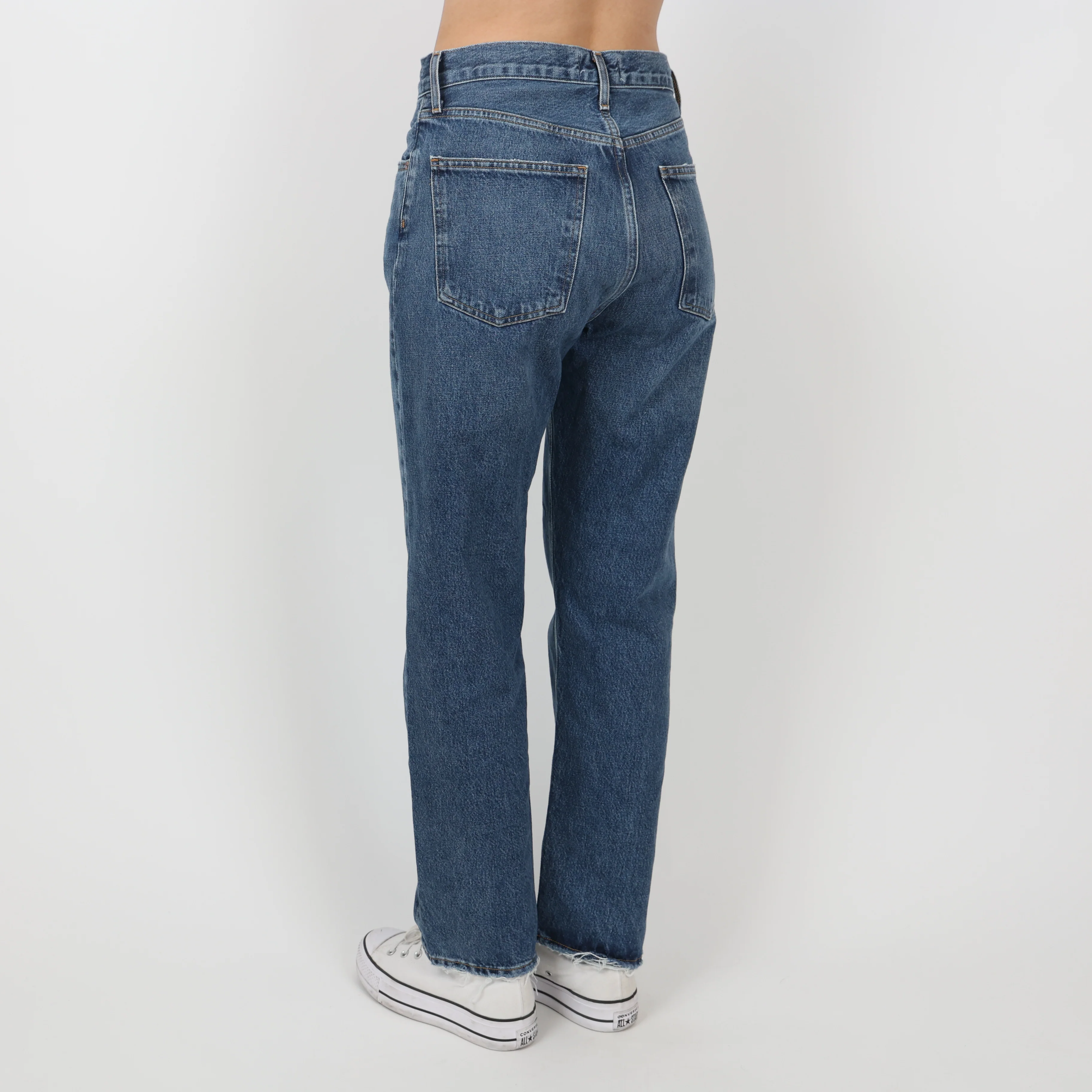 Jeans, Waist 27 - Image 3