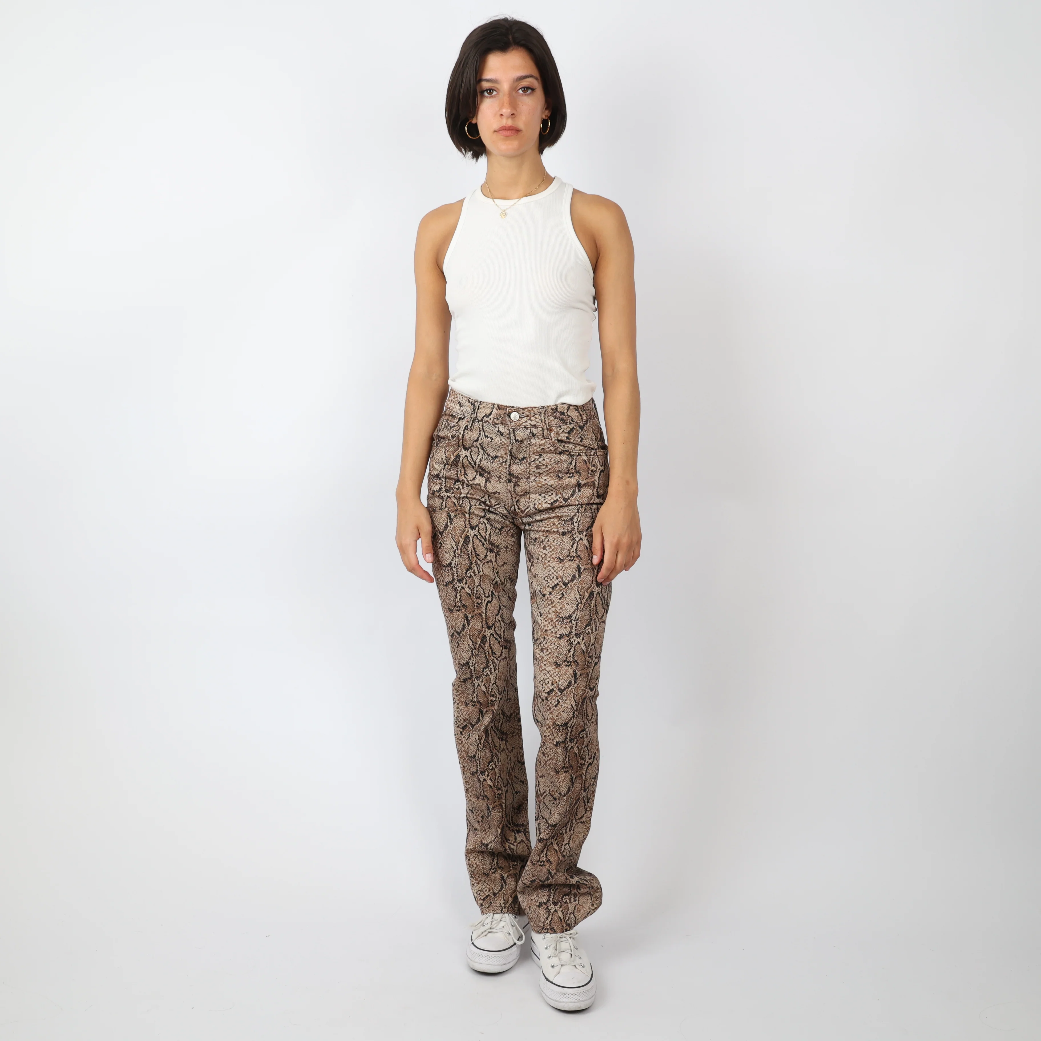 Jeans, Waist 27
