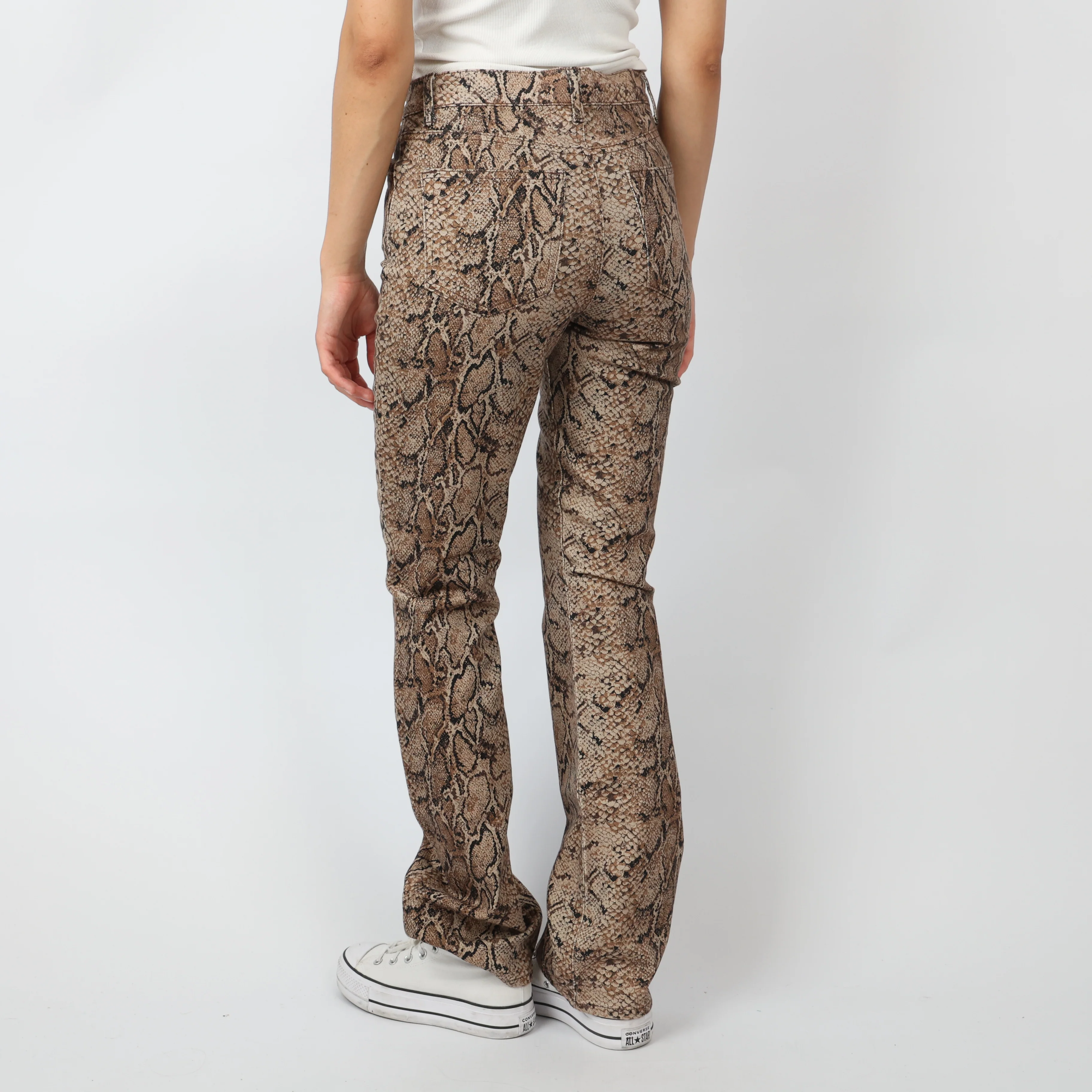 Jeans, Waist 27 - Image 3