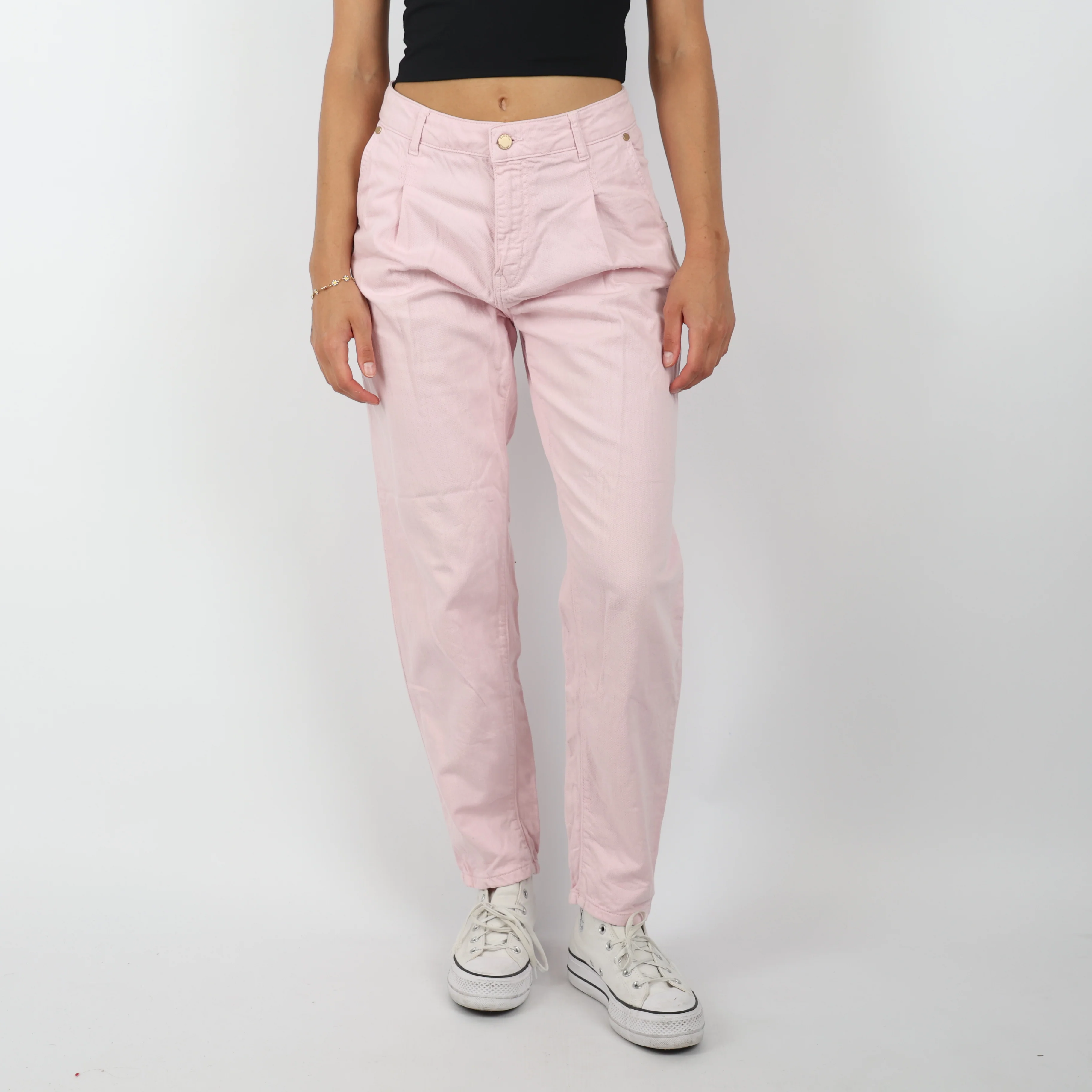 Jeans, Waist 25 - Image 2