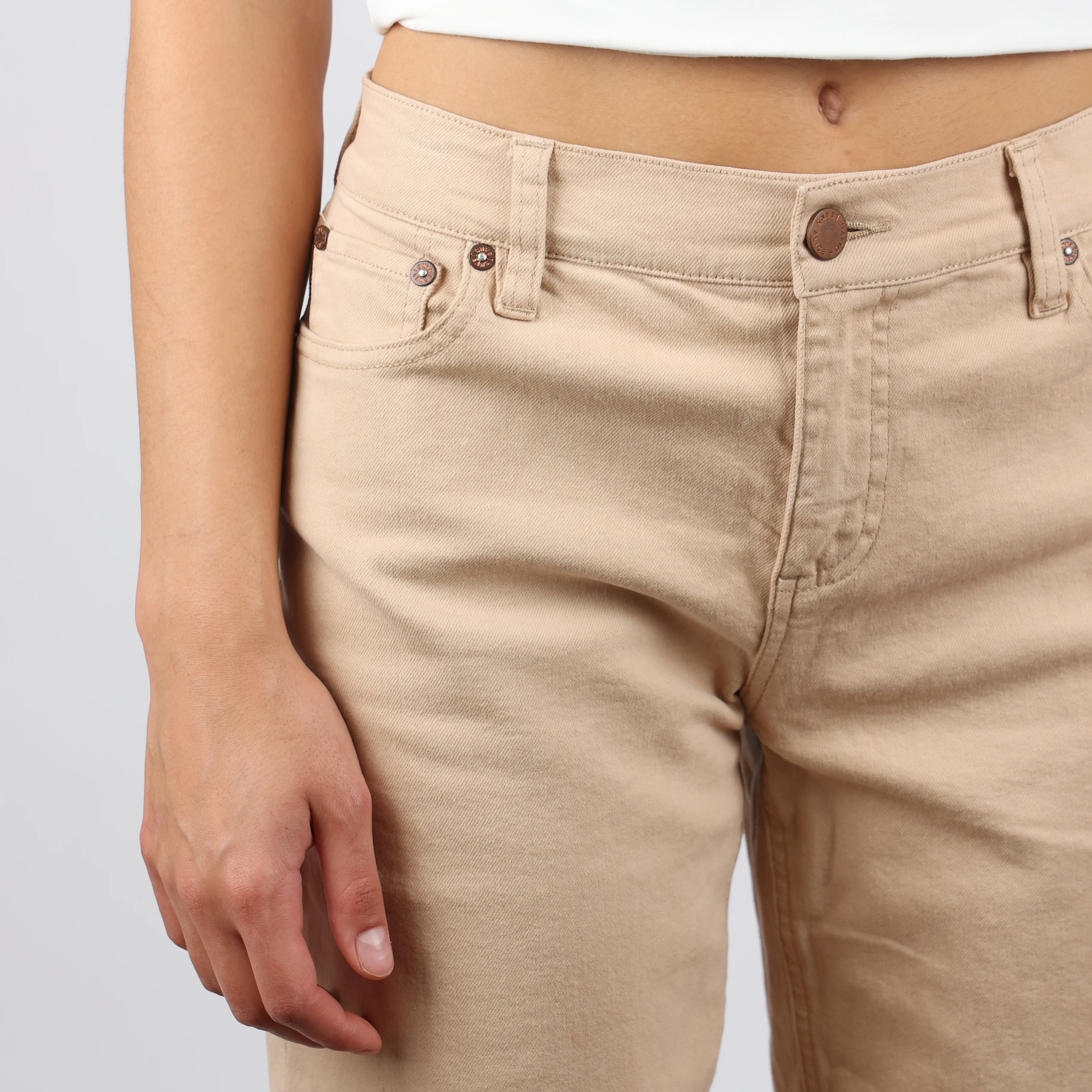Jeans, Waist 26 - Image 4