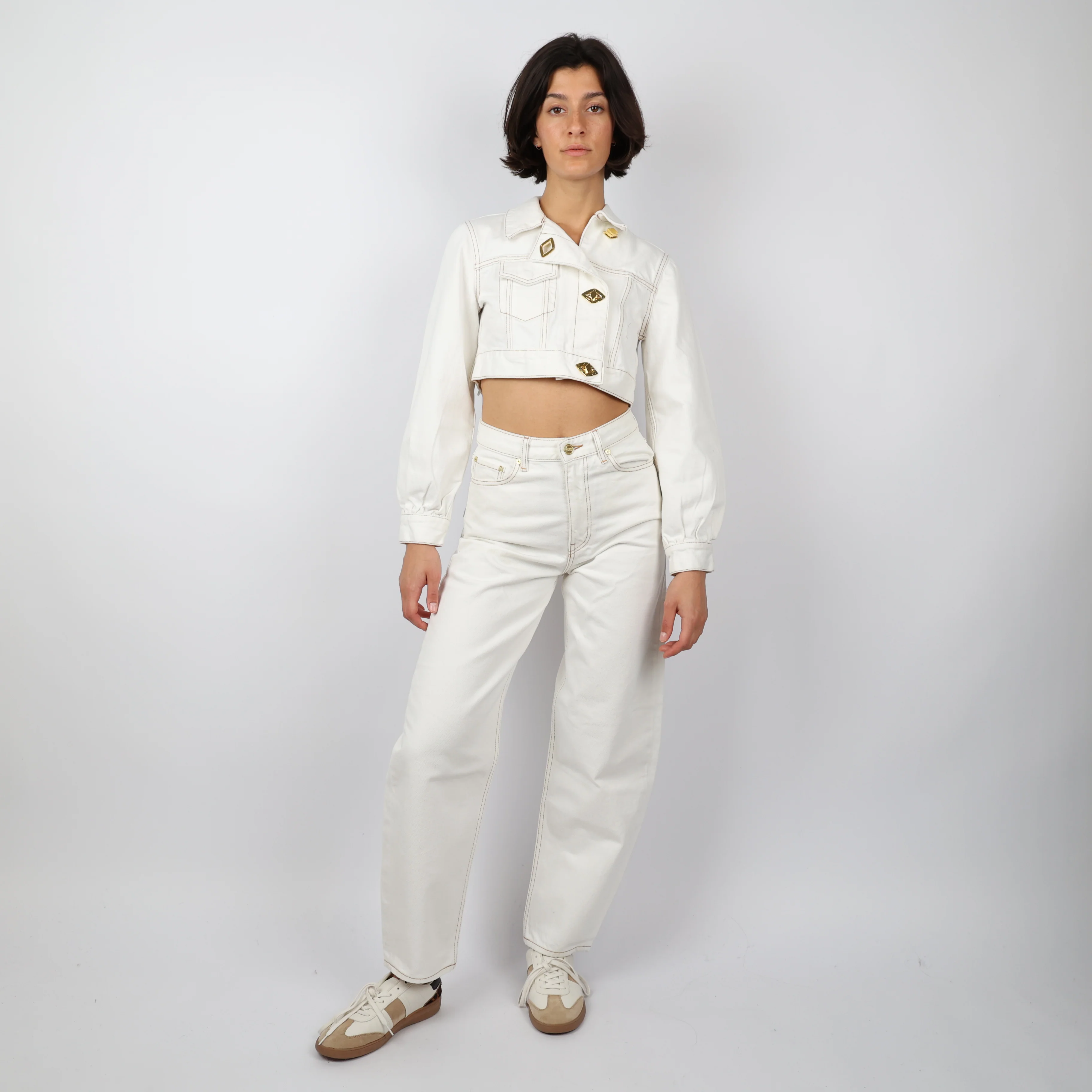 Jeans, Waist 26