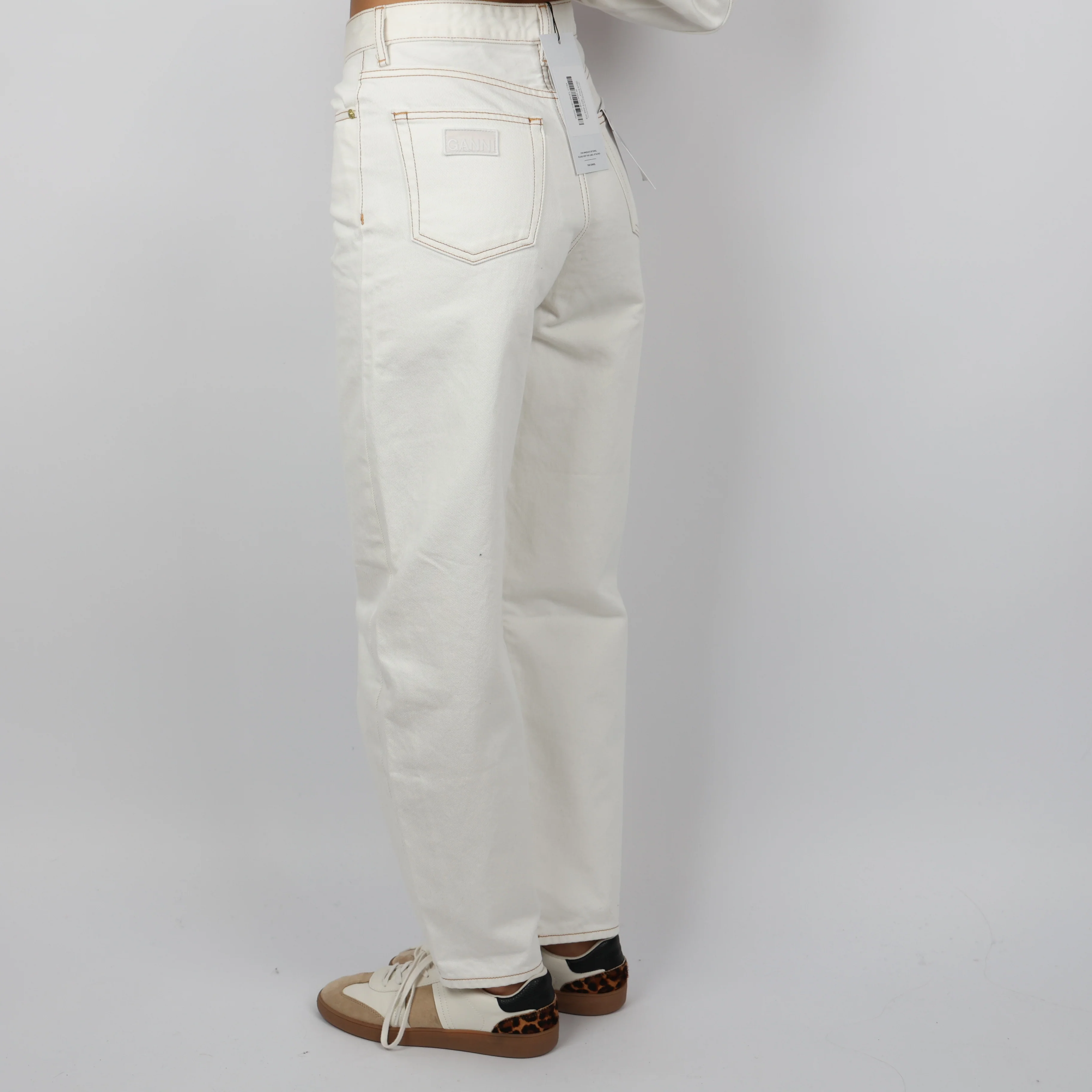Jeans, Waist 26 - Image 3