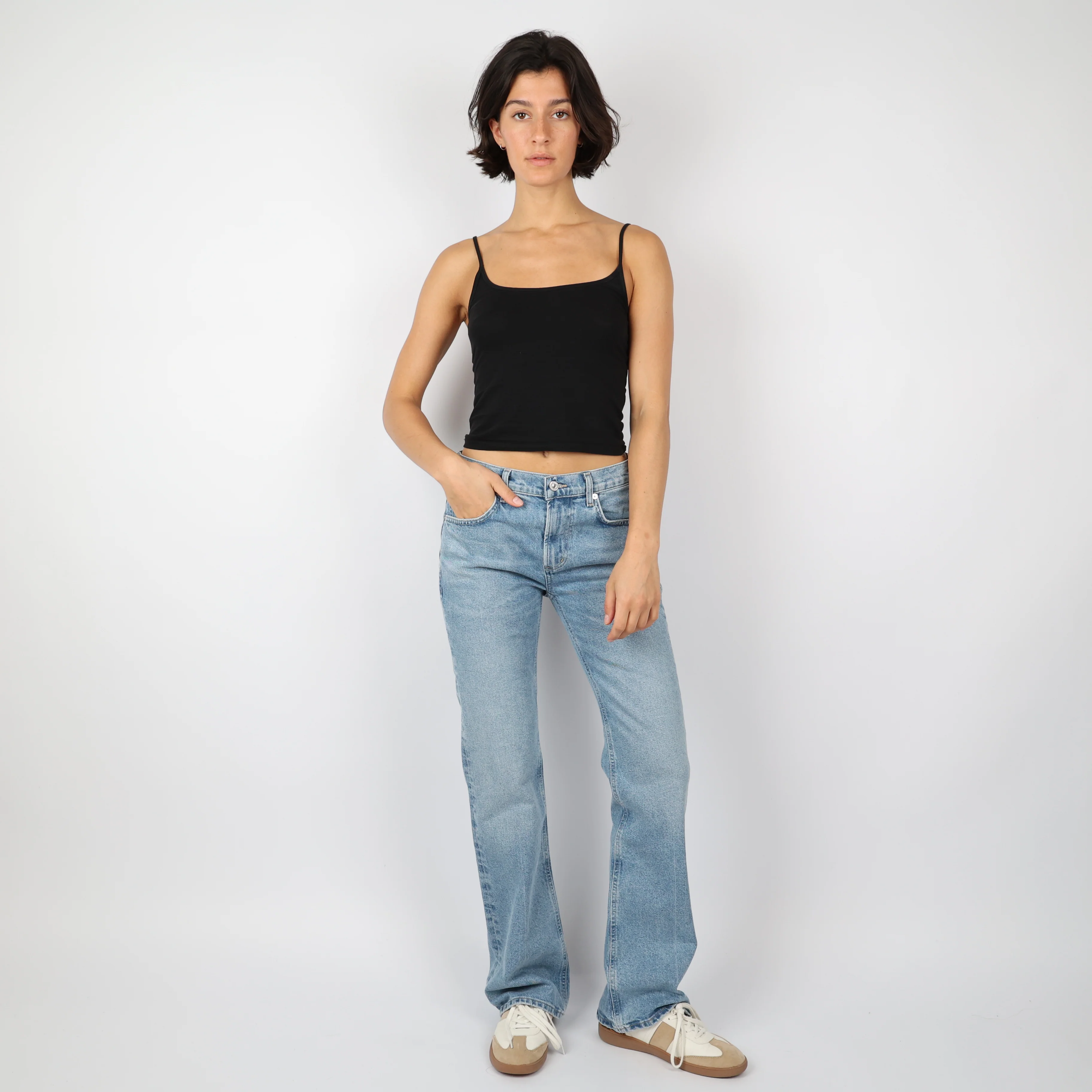 Jeans, Waist 26