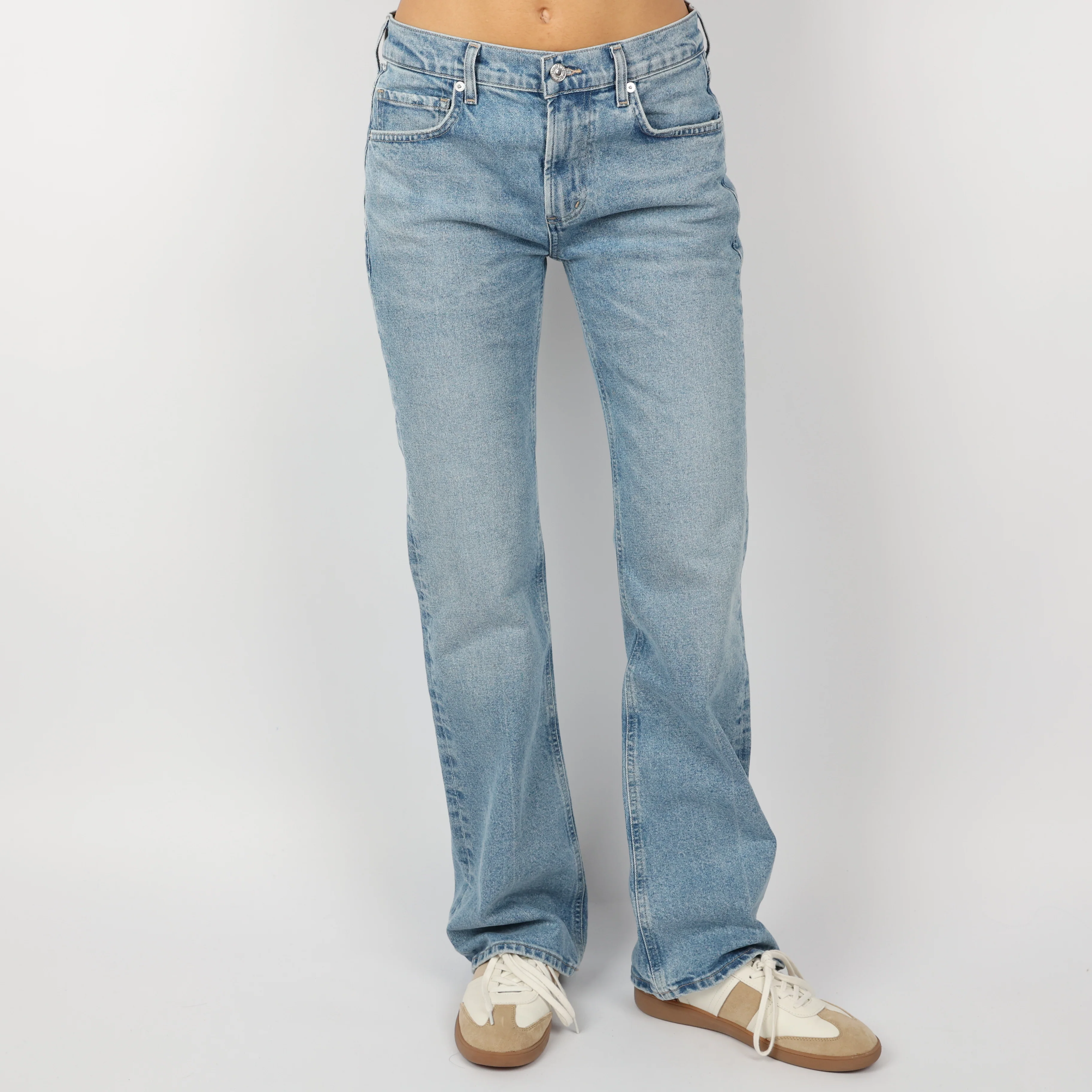 Jeans, Waist 26 - Image 2
