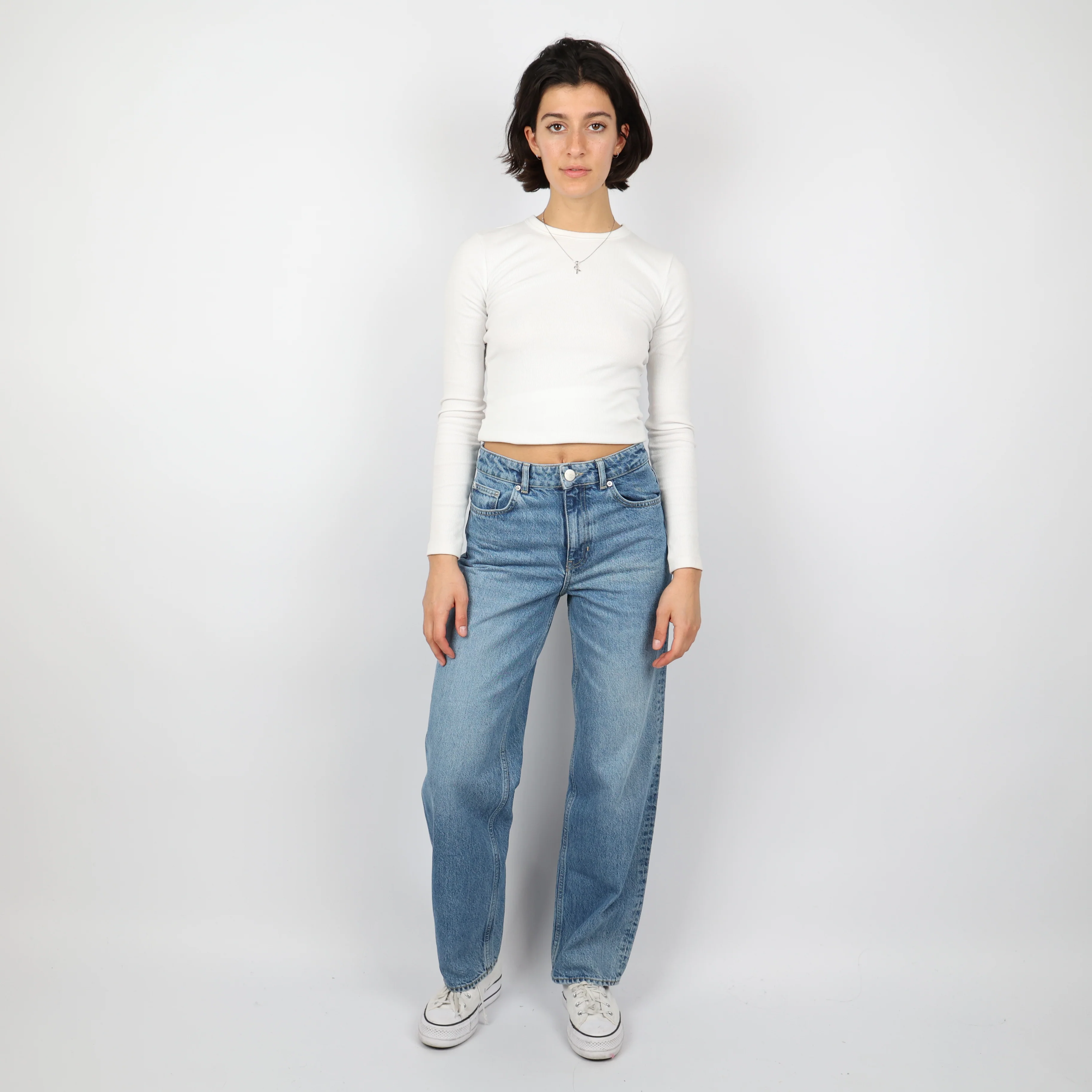Jeans, Waist 27