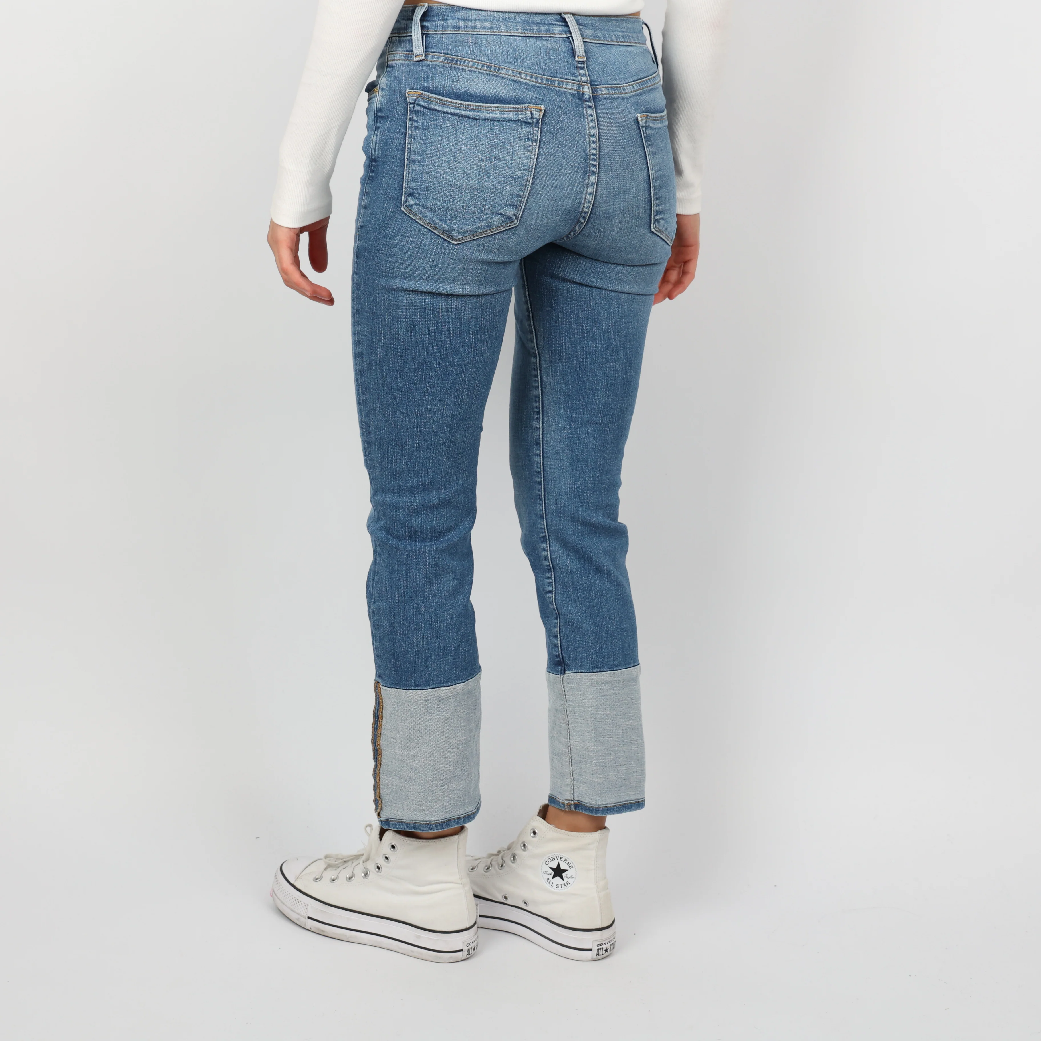 Jeans, Waist 26 - Image 2