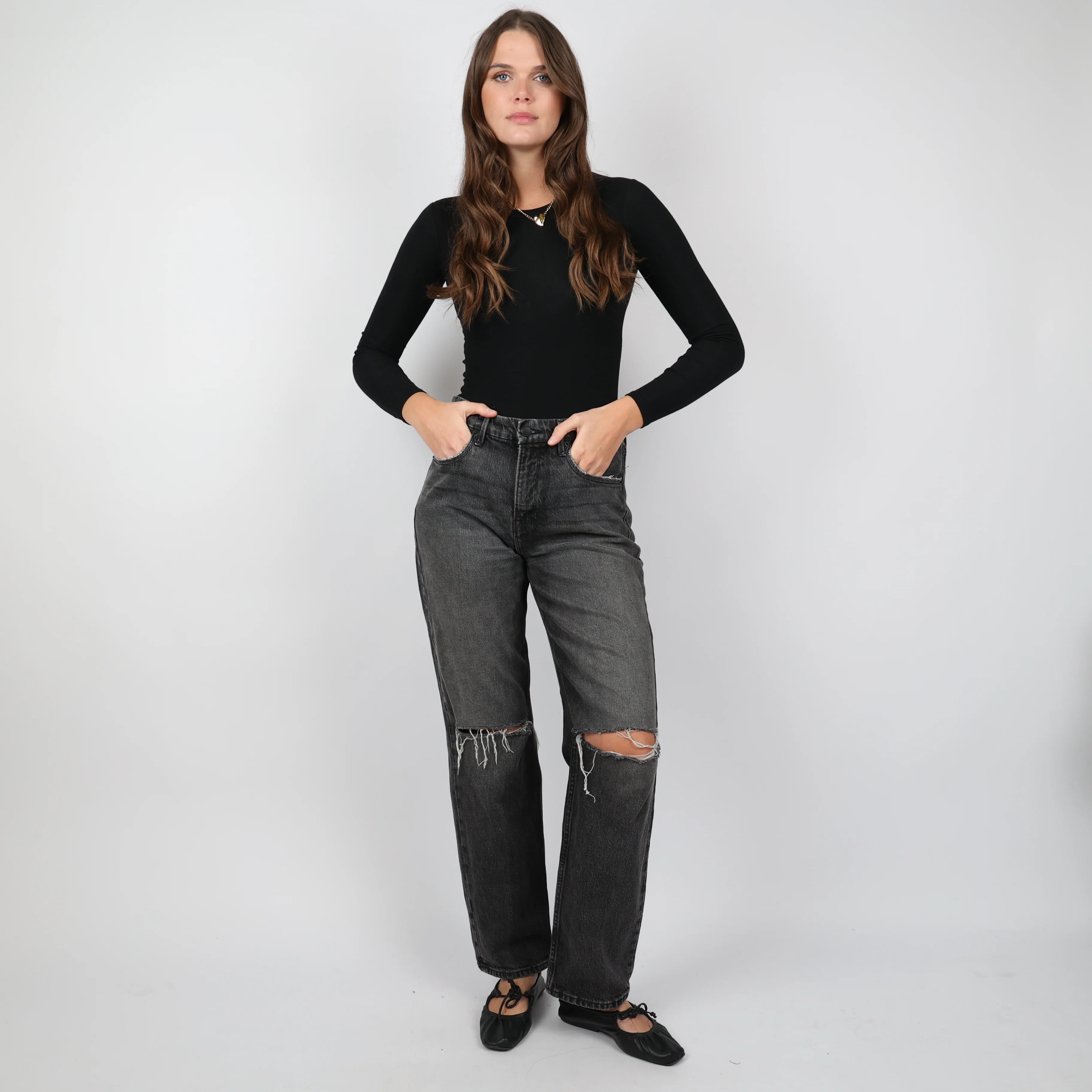 Jeans, Waist 27