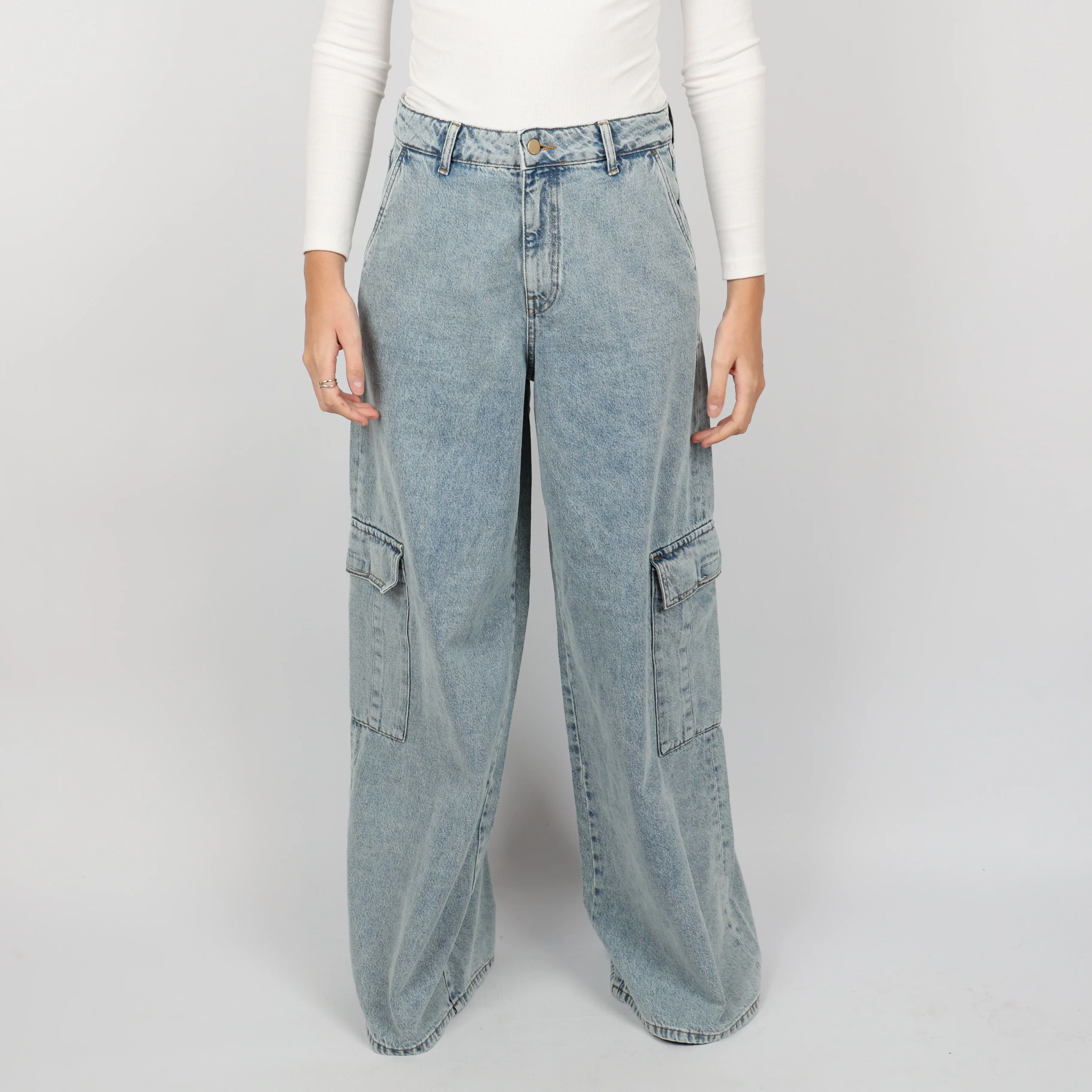 Jeans, Waist 30 - Image 2