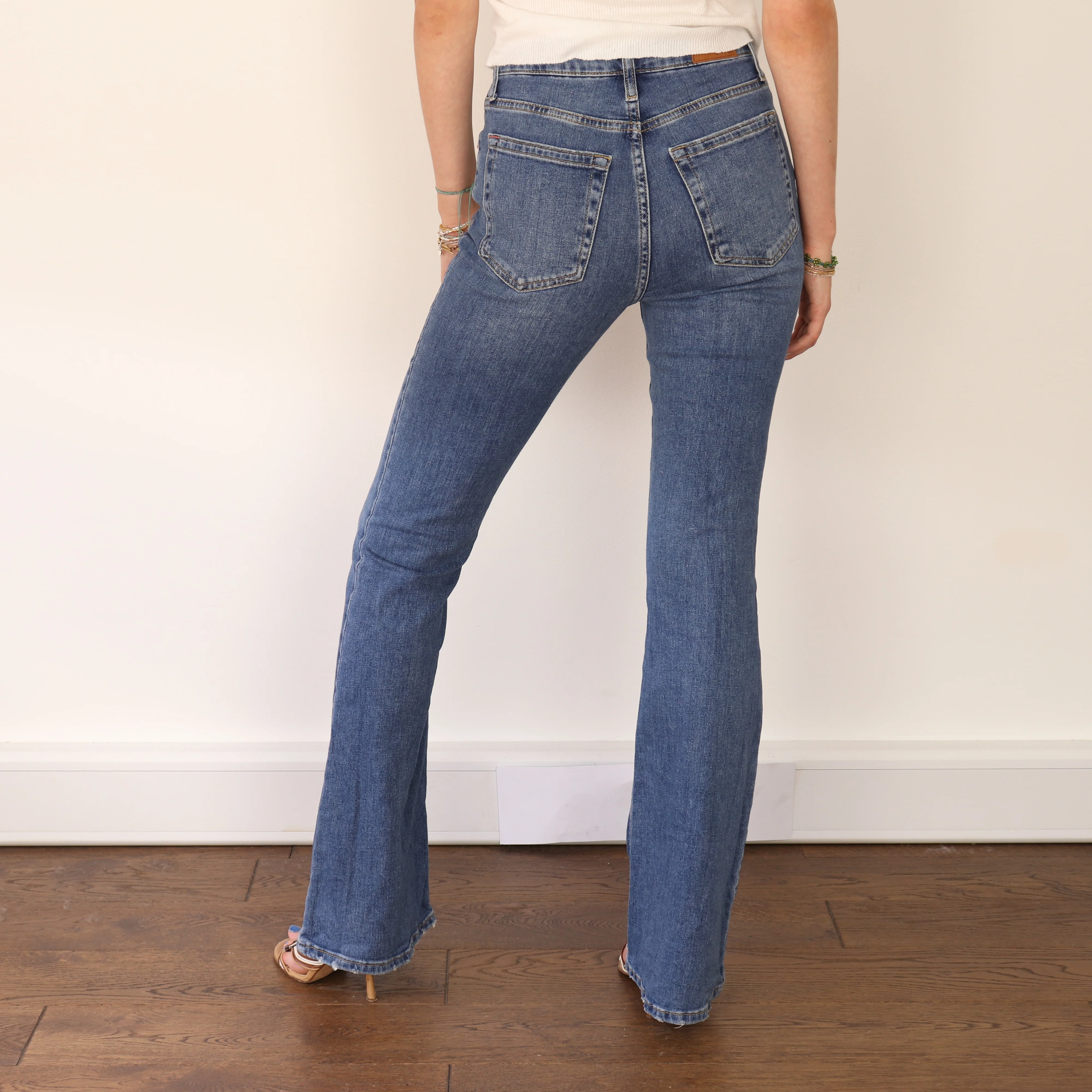 Jeans, Waist 25 - Image 4