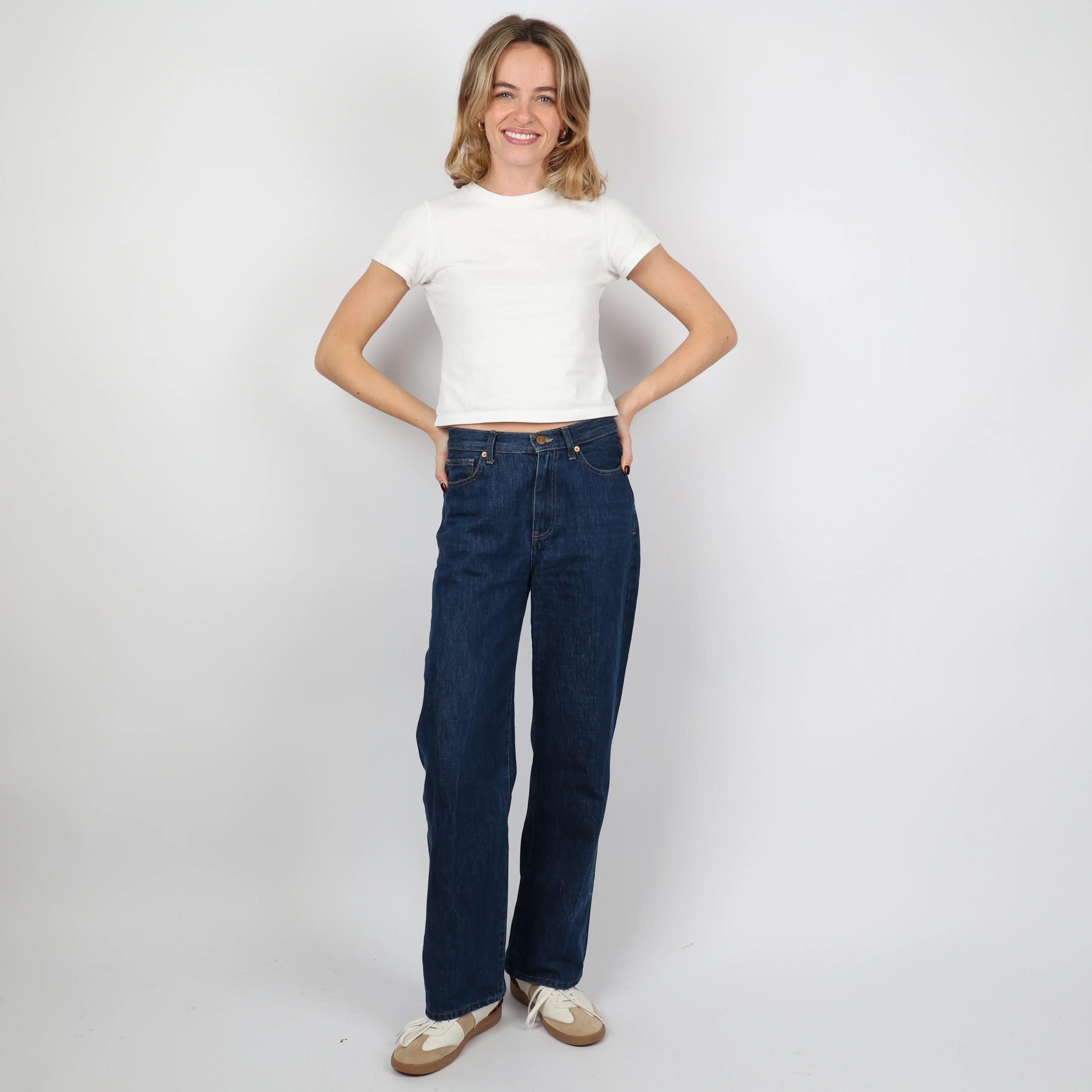 Jeans, Waist 25