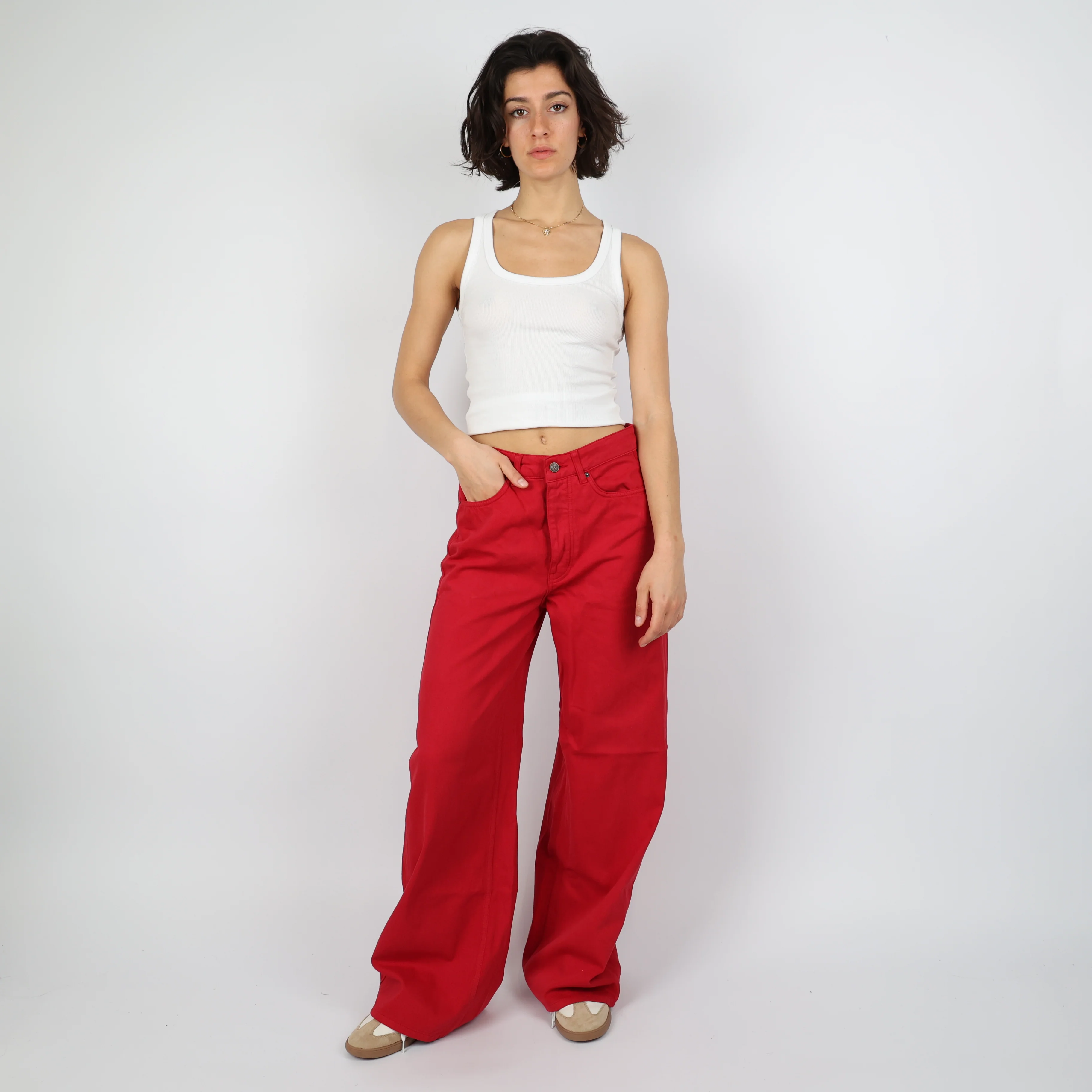 Jeans, Waist 27