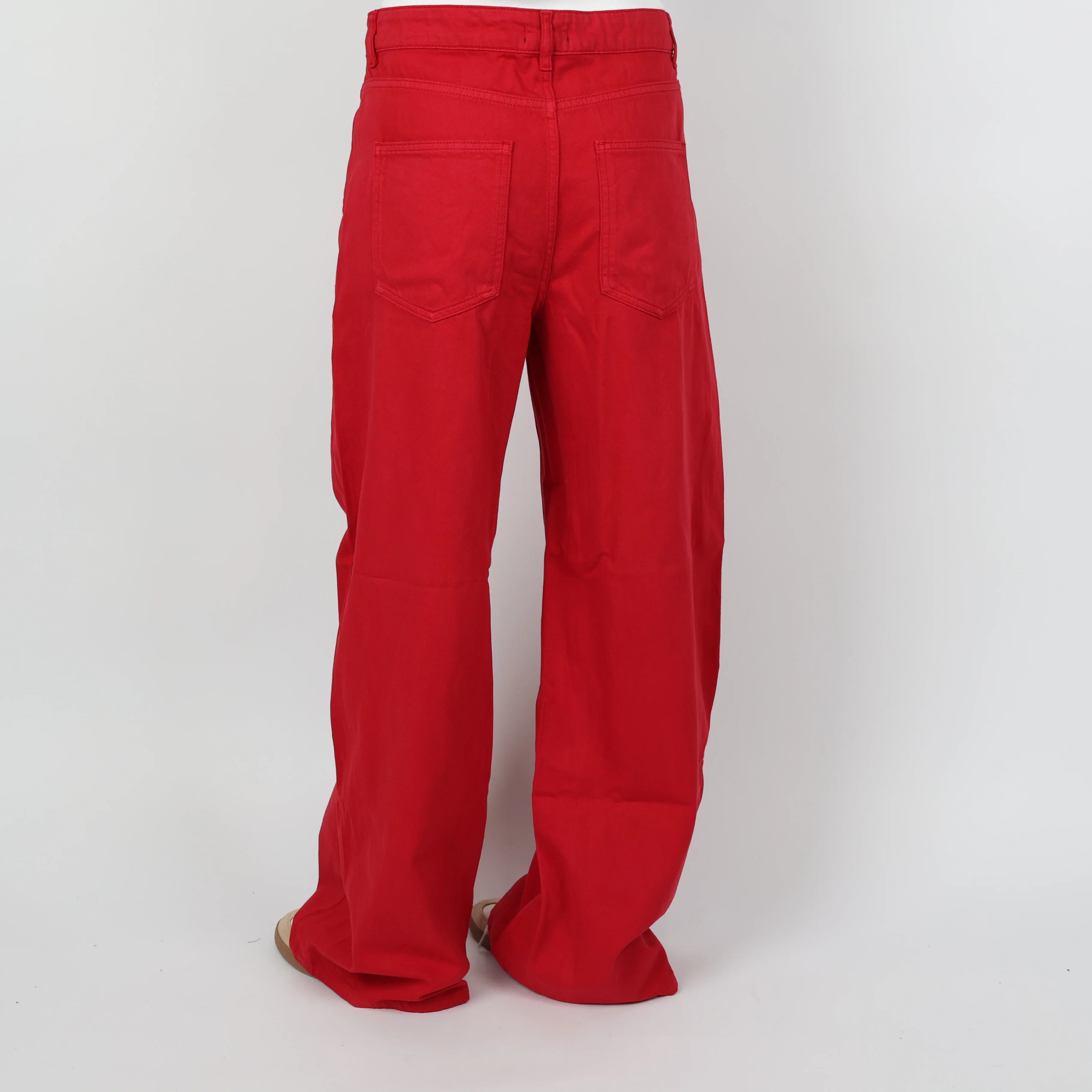 Jeans, Waist 27 - Image 3