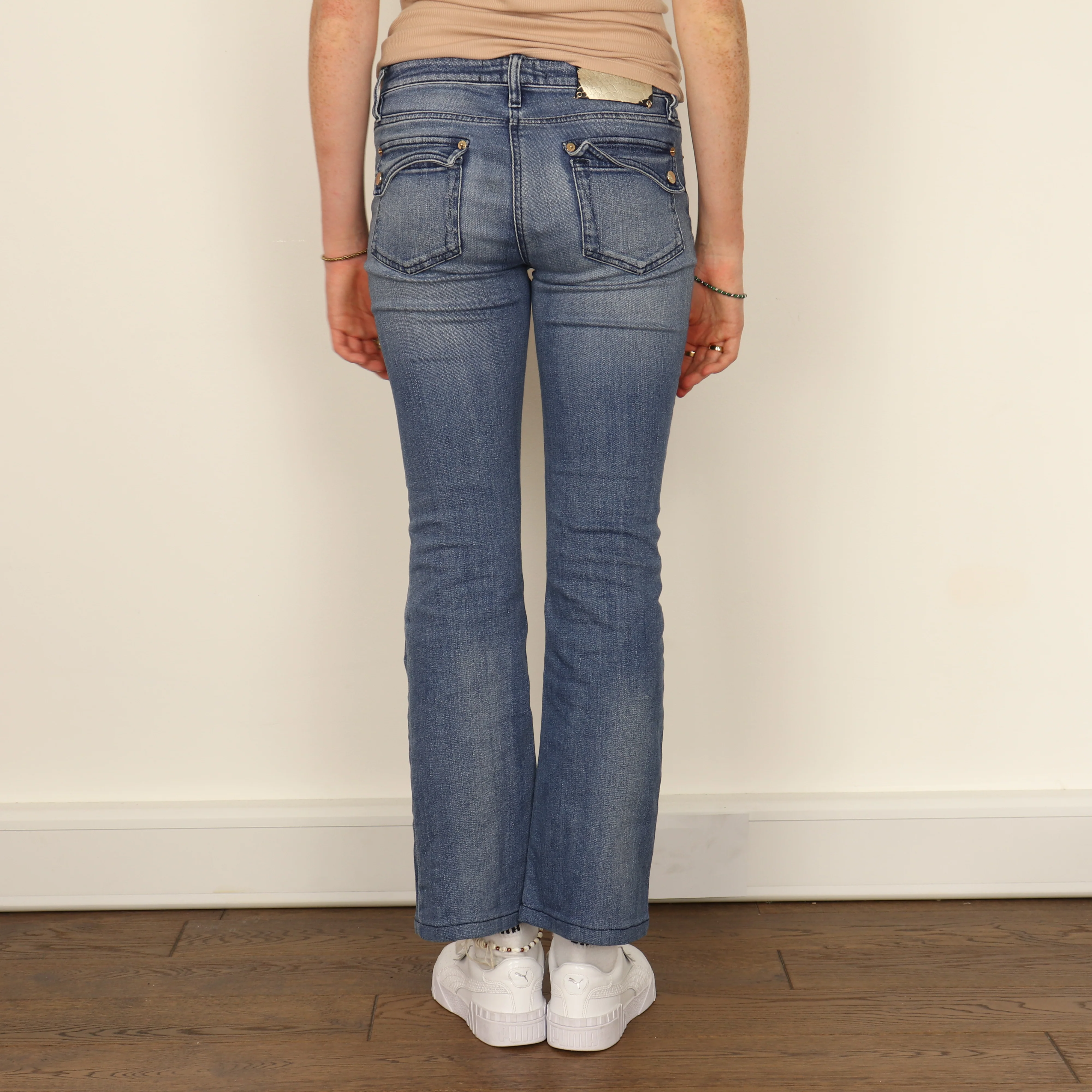 Jeans, Waist 26 - Image 4