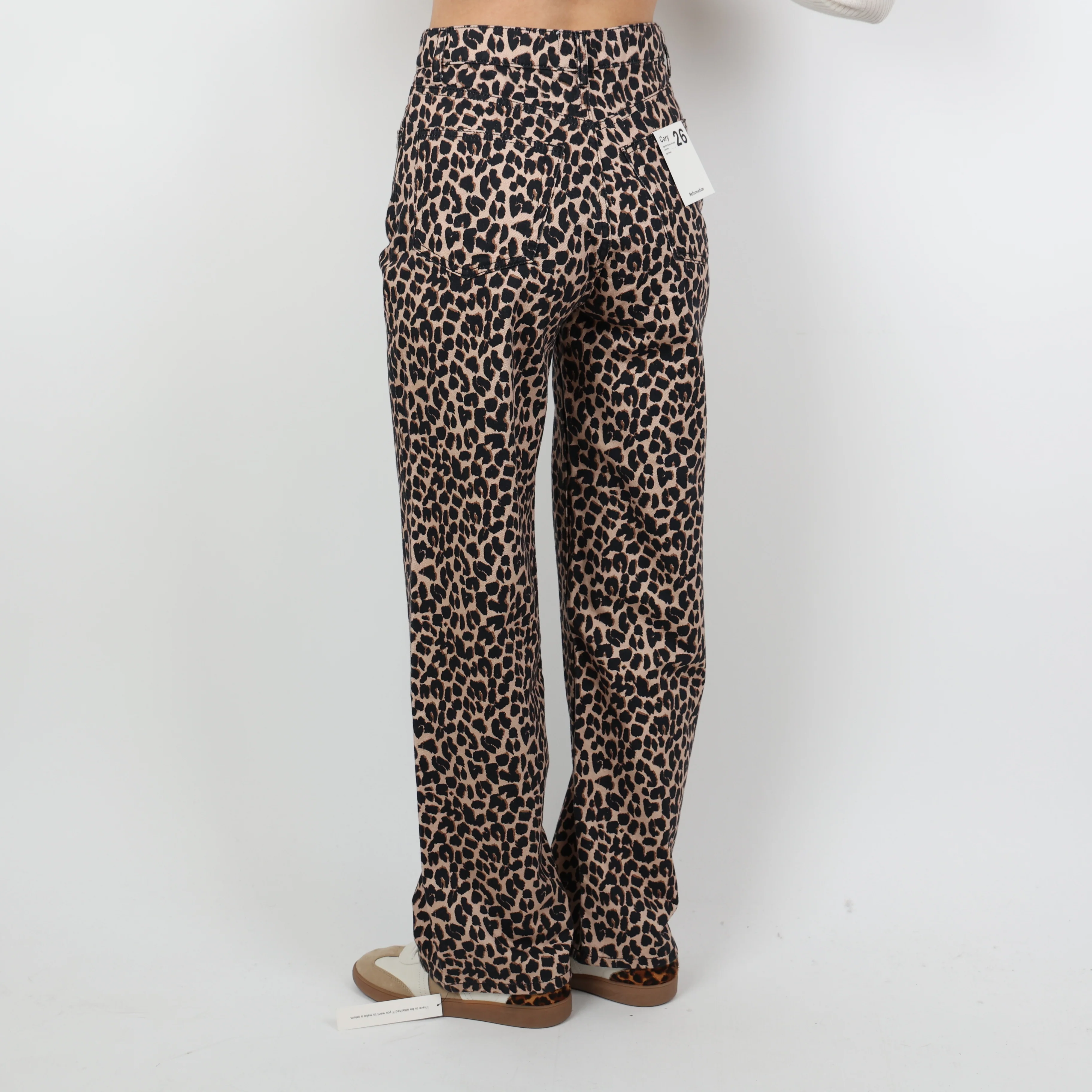 Jeans, Waist 26