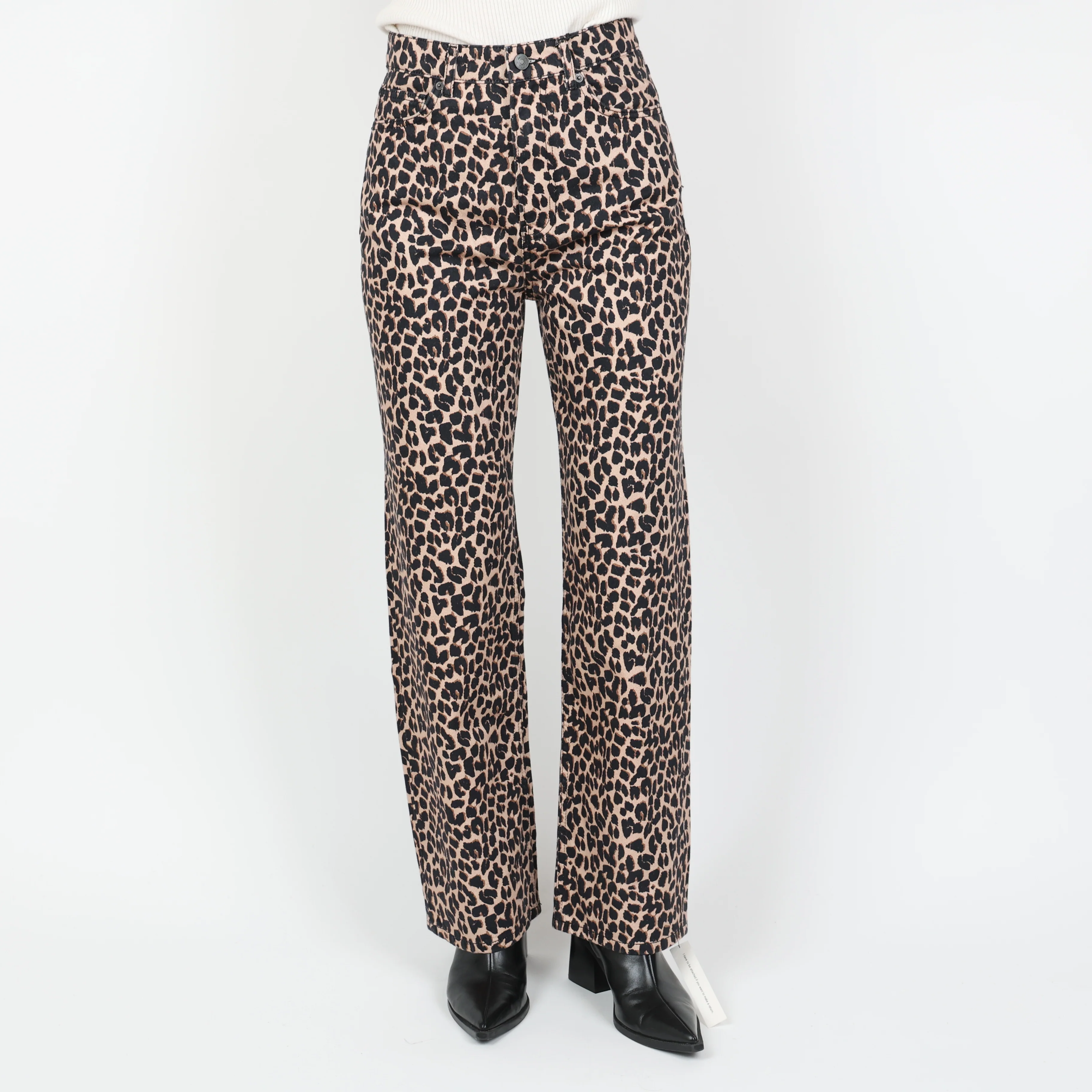 Jeans, Waist 26 - Image 6