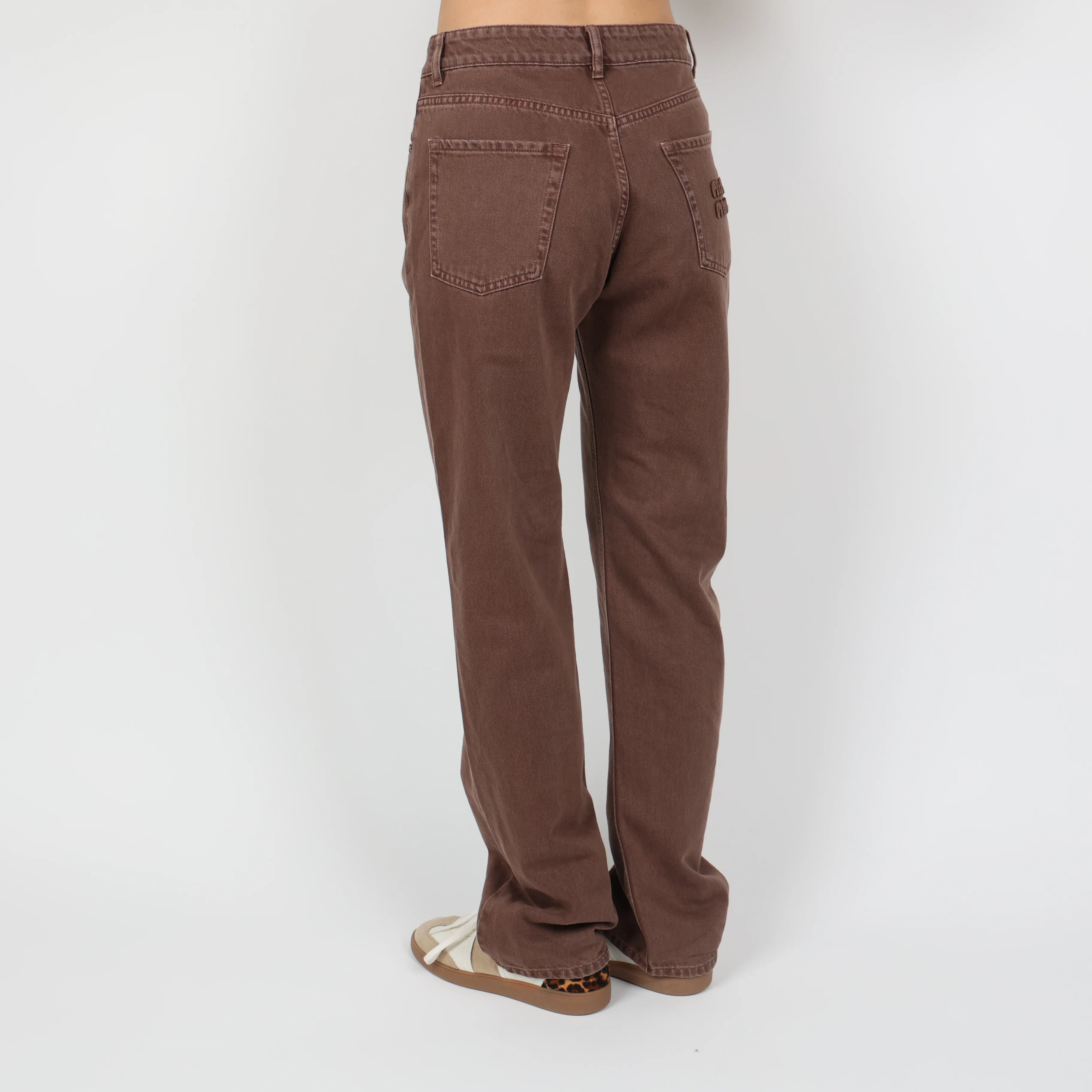 Jeans, Waist 24 - Image 3