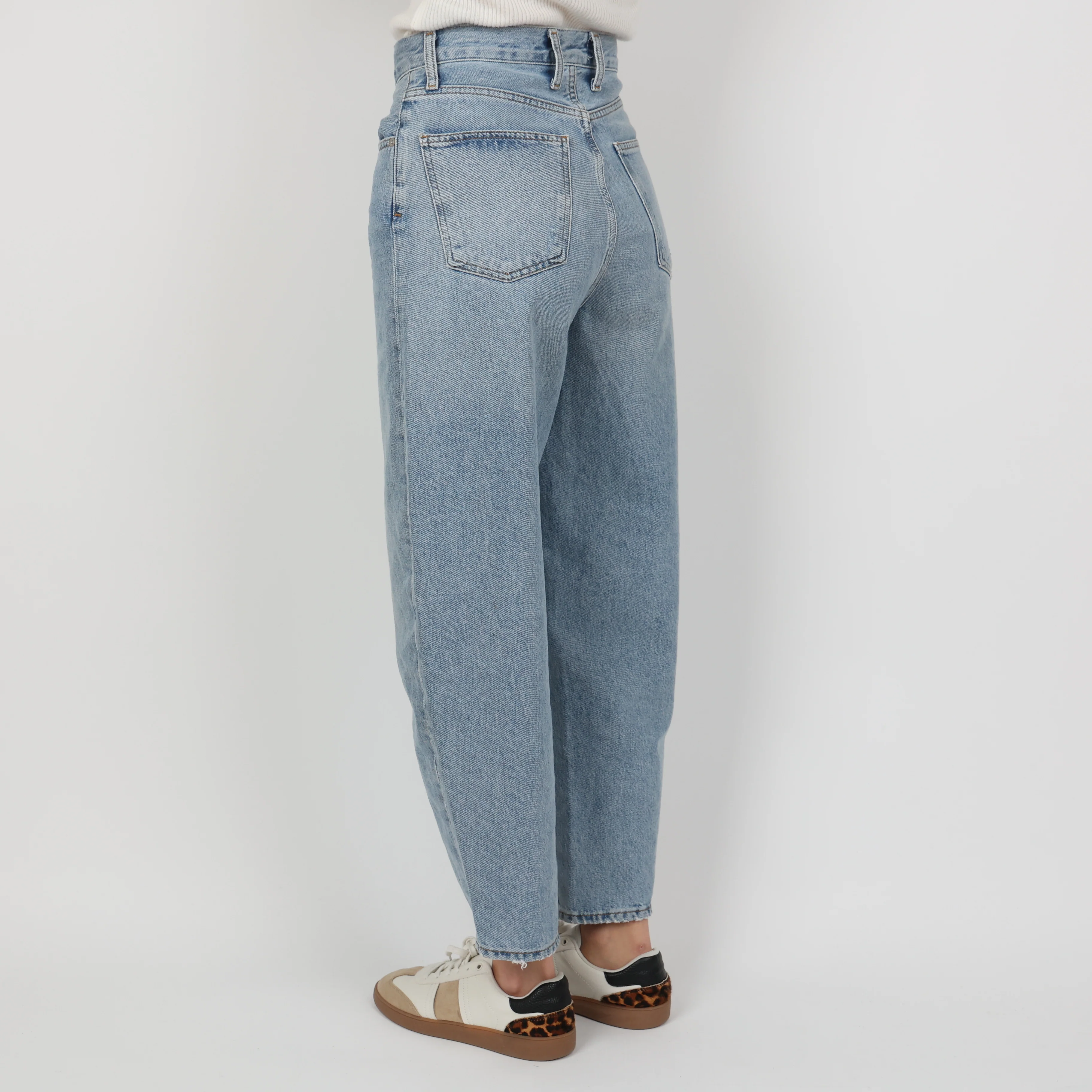 Jeans, Waist 25 - Image 3