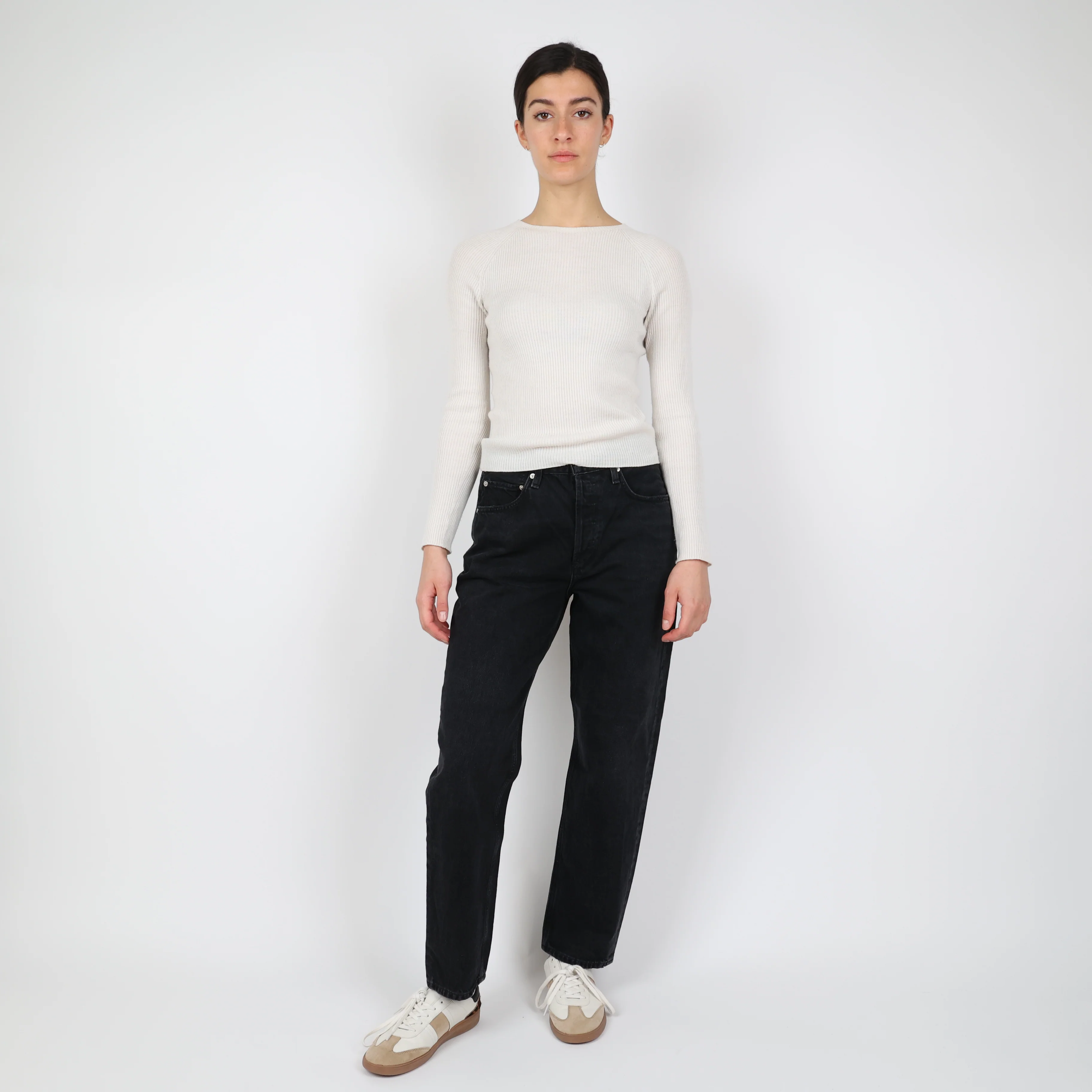 Jeans, Waist 27