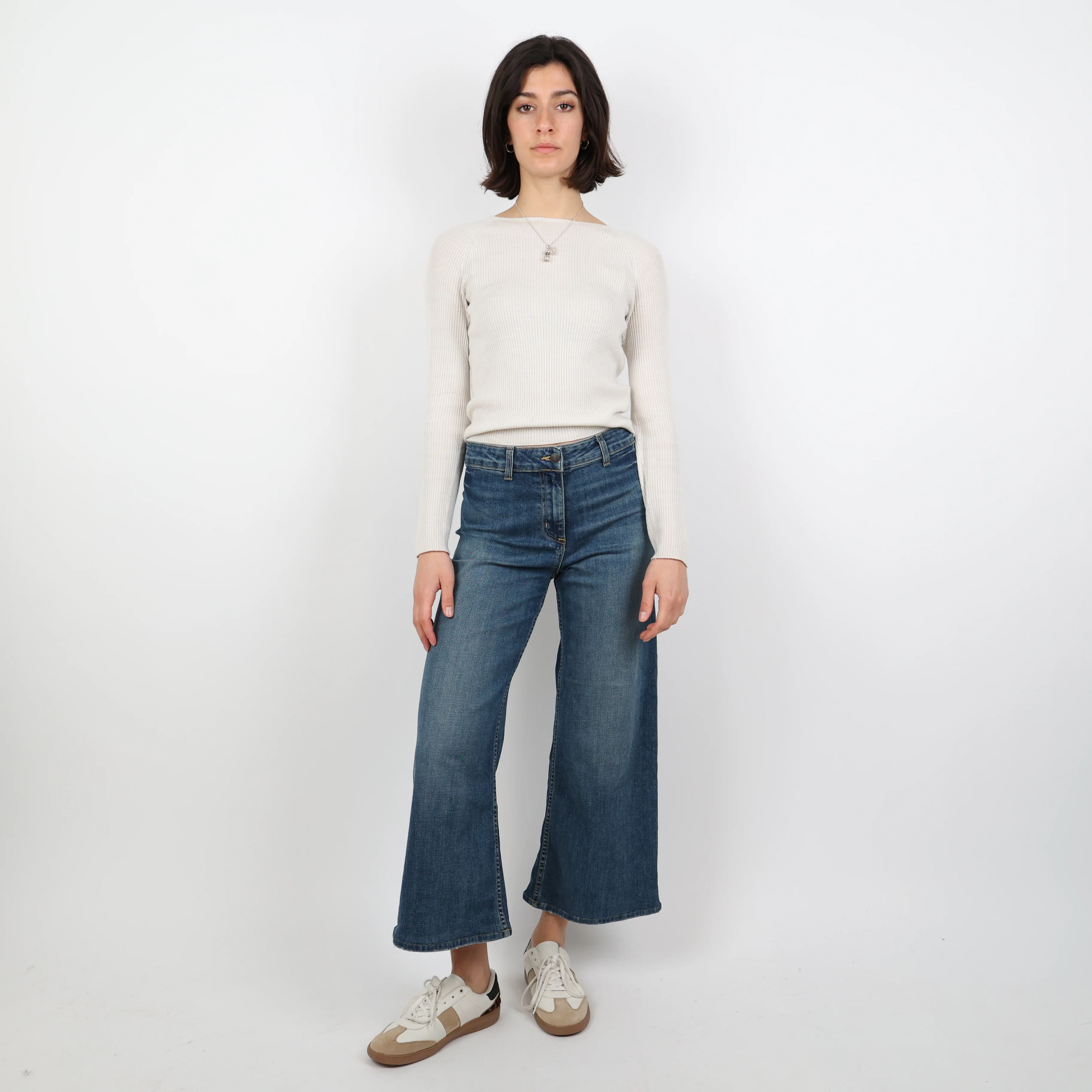 Jeans, Waist 27