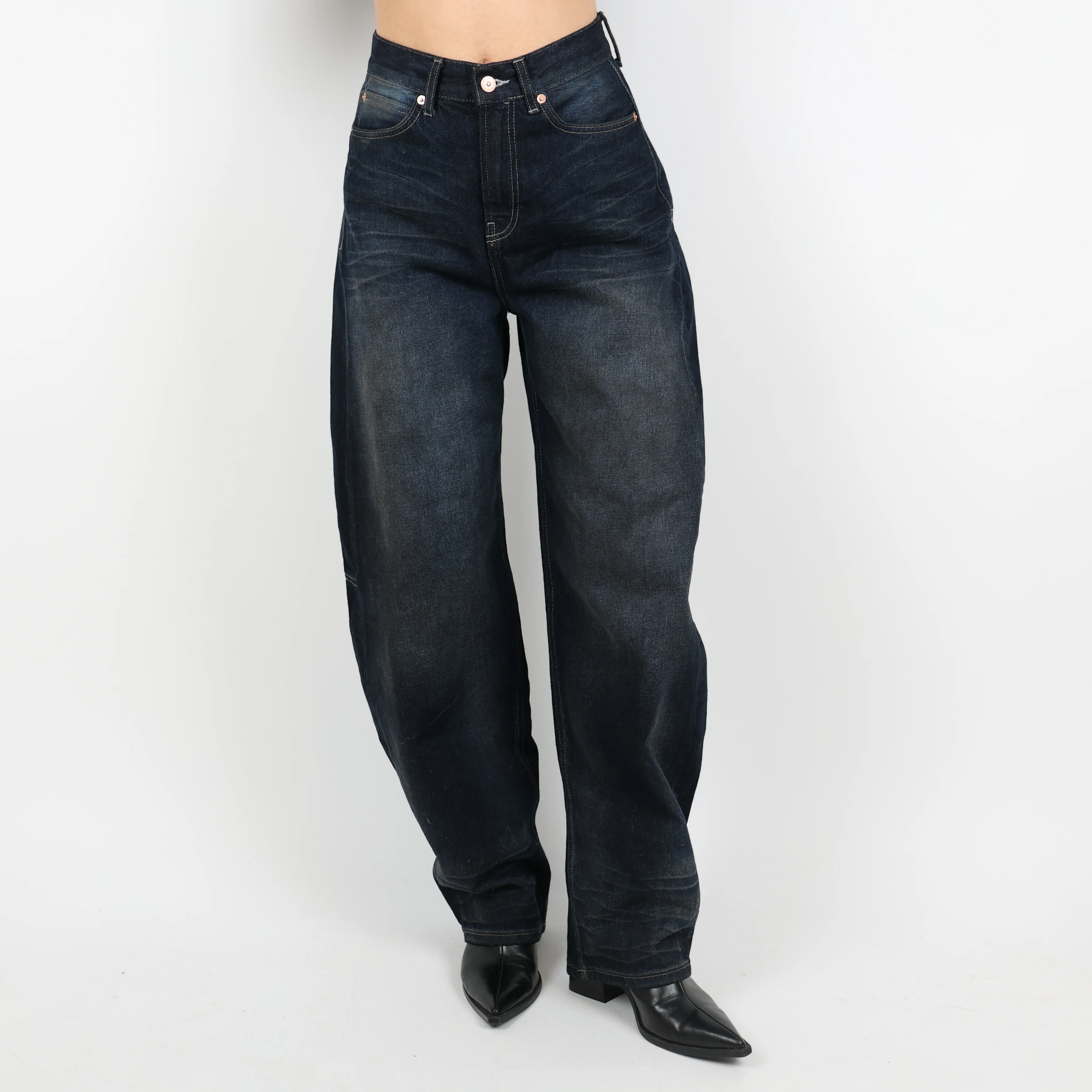 Jeans, Waist 26 - Image 3
