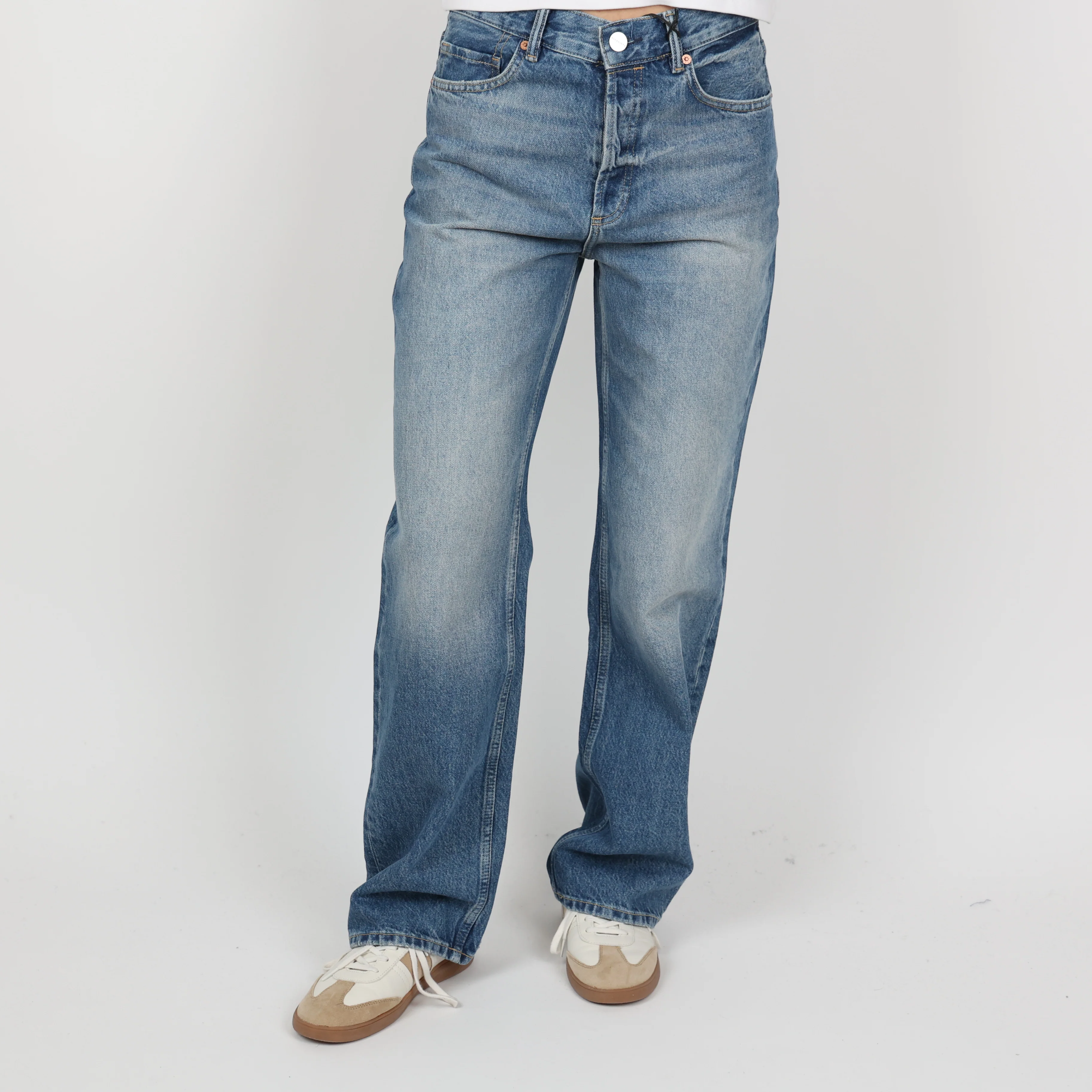 Jeans, Waist 27 - Image 2