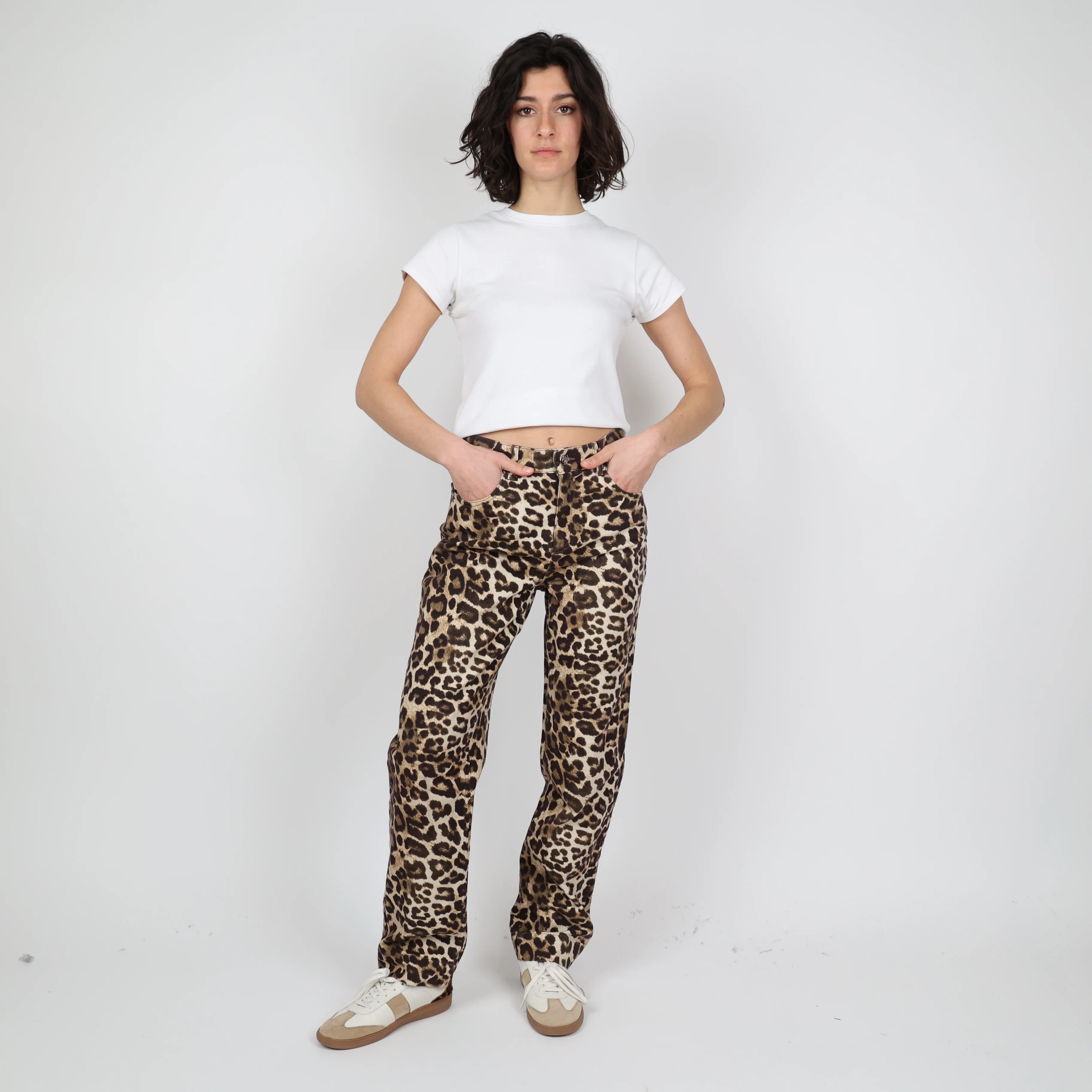 Jeans, Waist 28