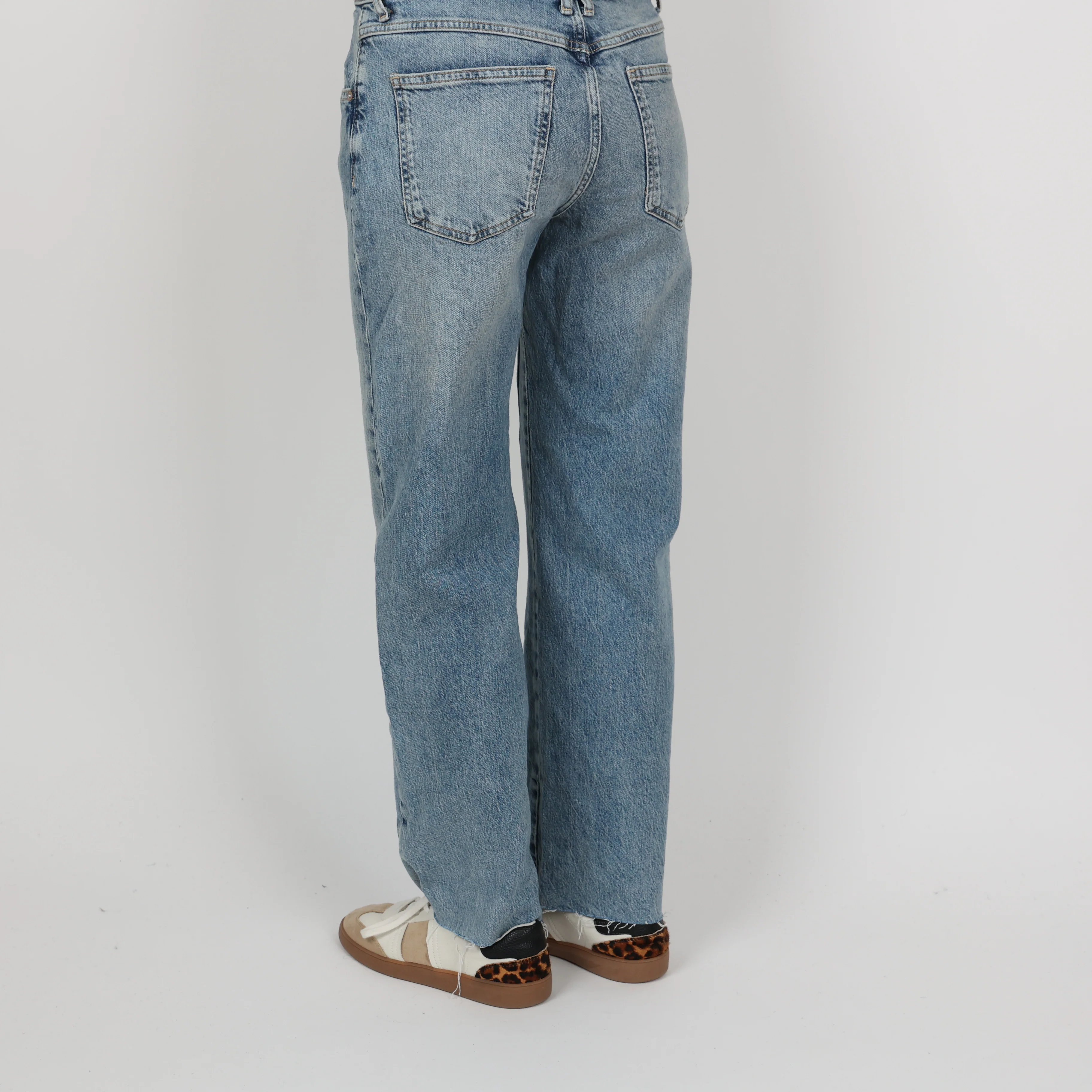 Jeans, Waist 29 - Image 3