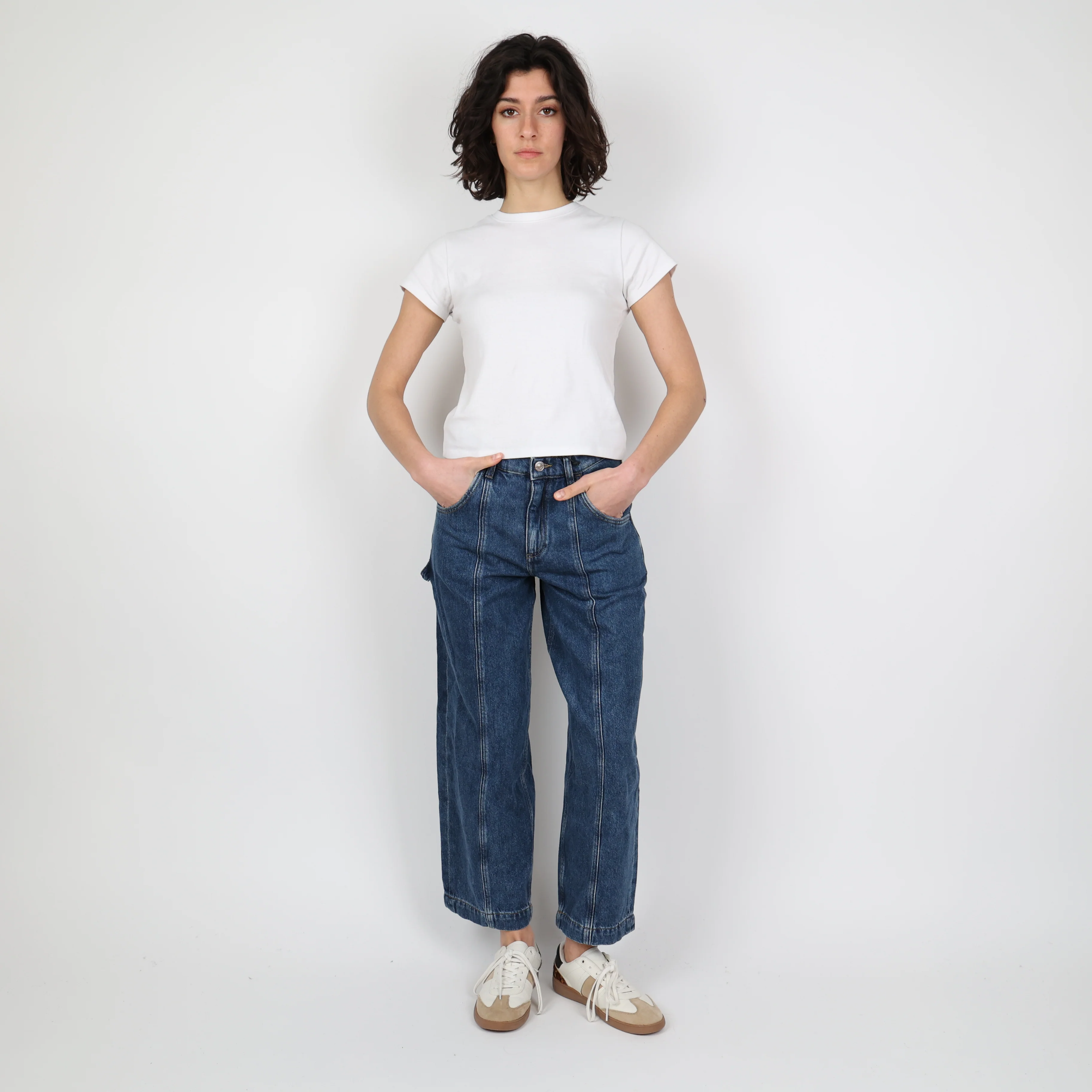 Jeans, Waist 26 - Image 2