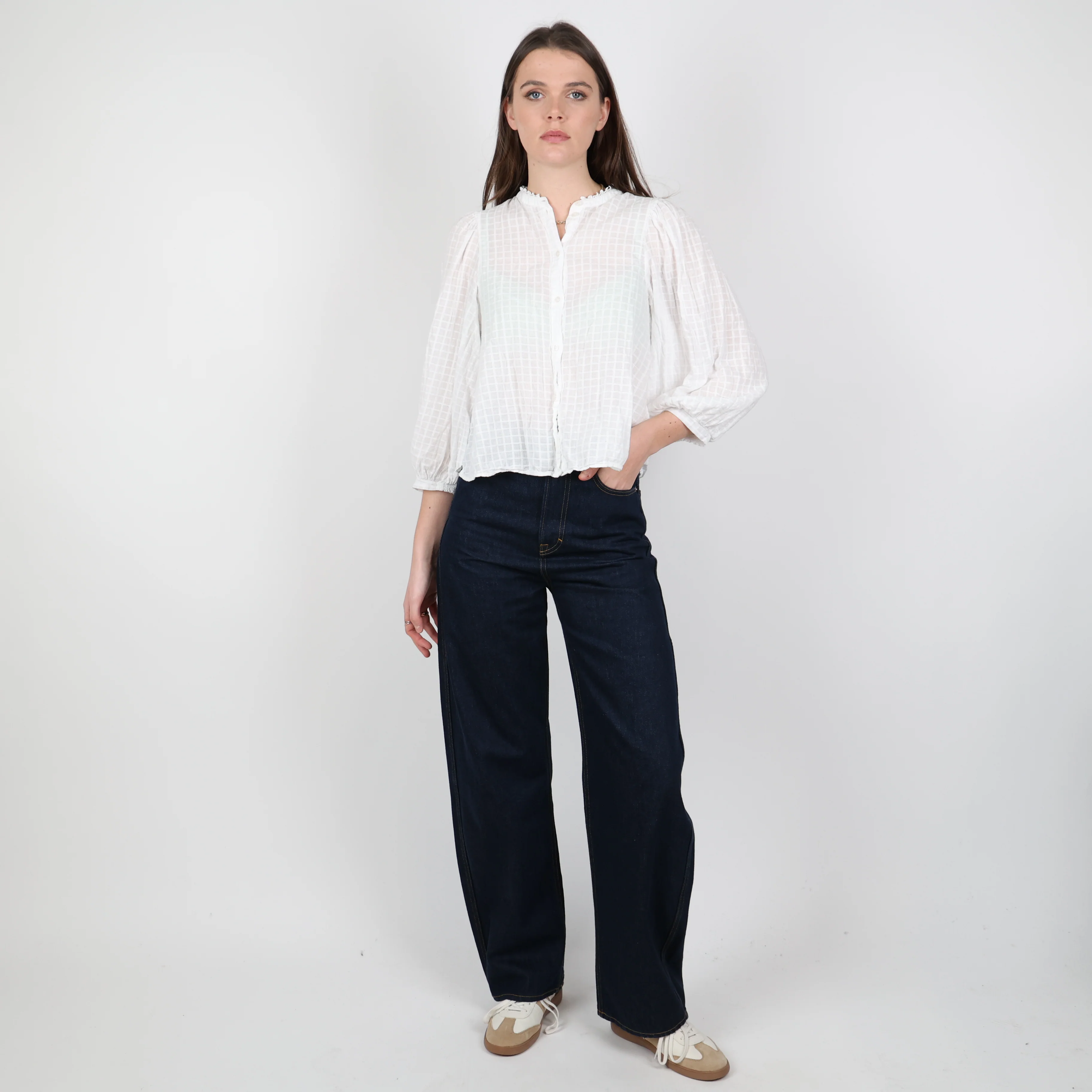 Jeans, Waist 27 - Image 2
