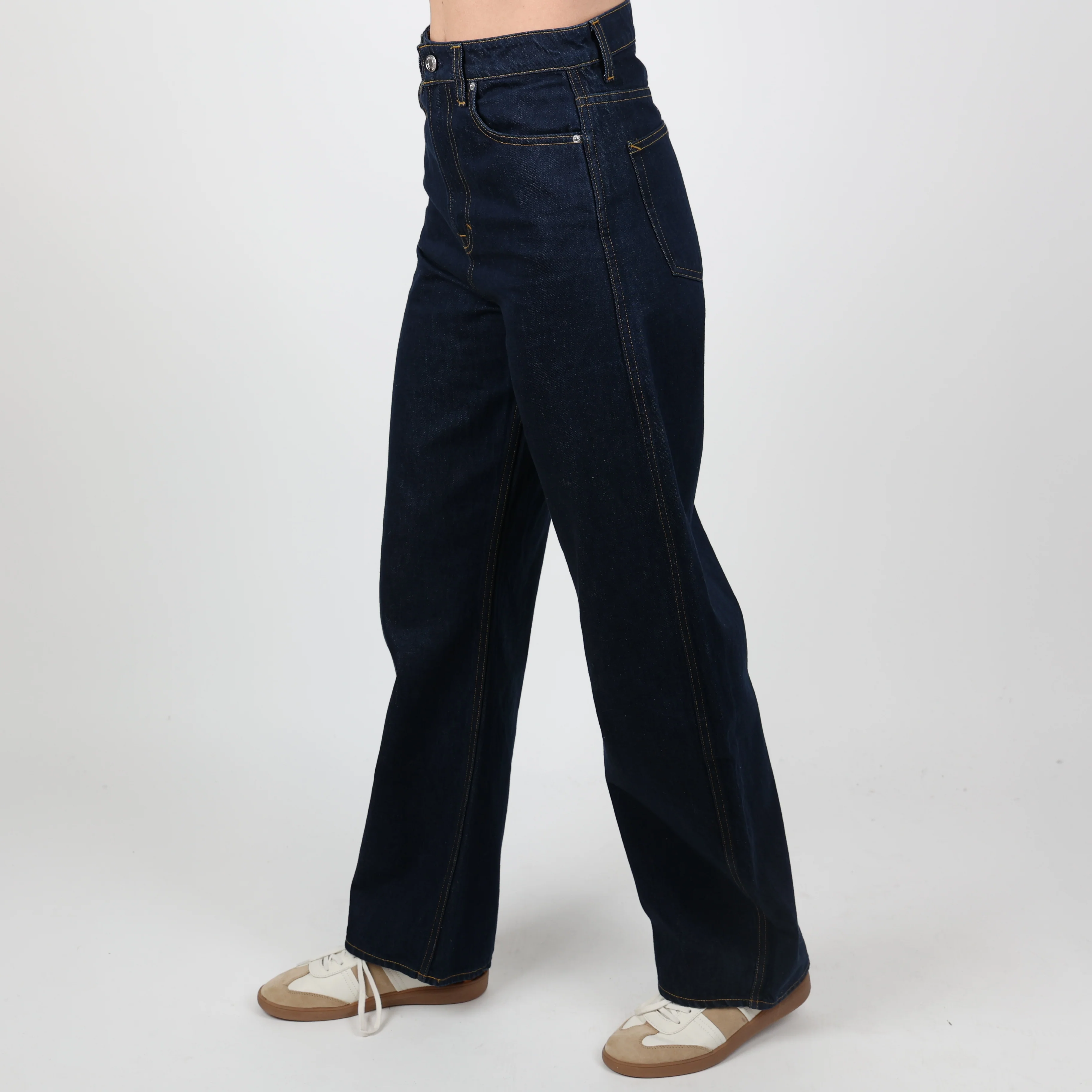 Jeans, Waist 27 - Image 4