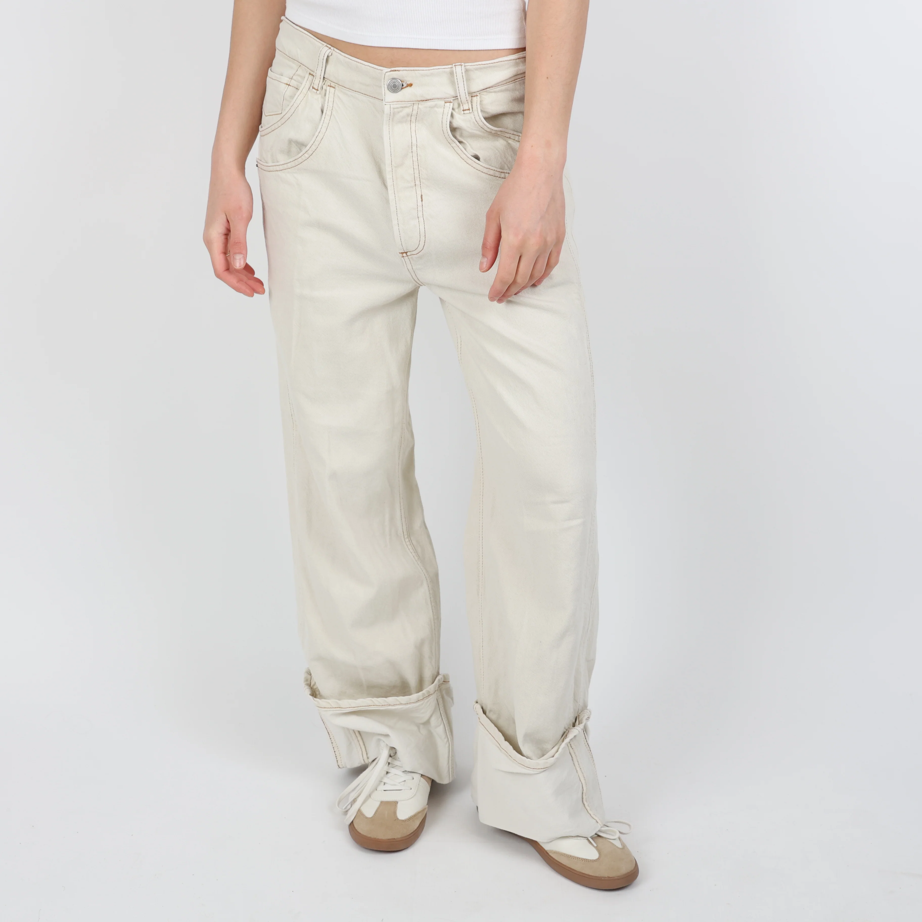 Jeans, Waist 26 - Image 5