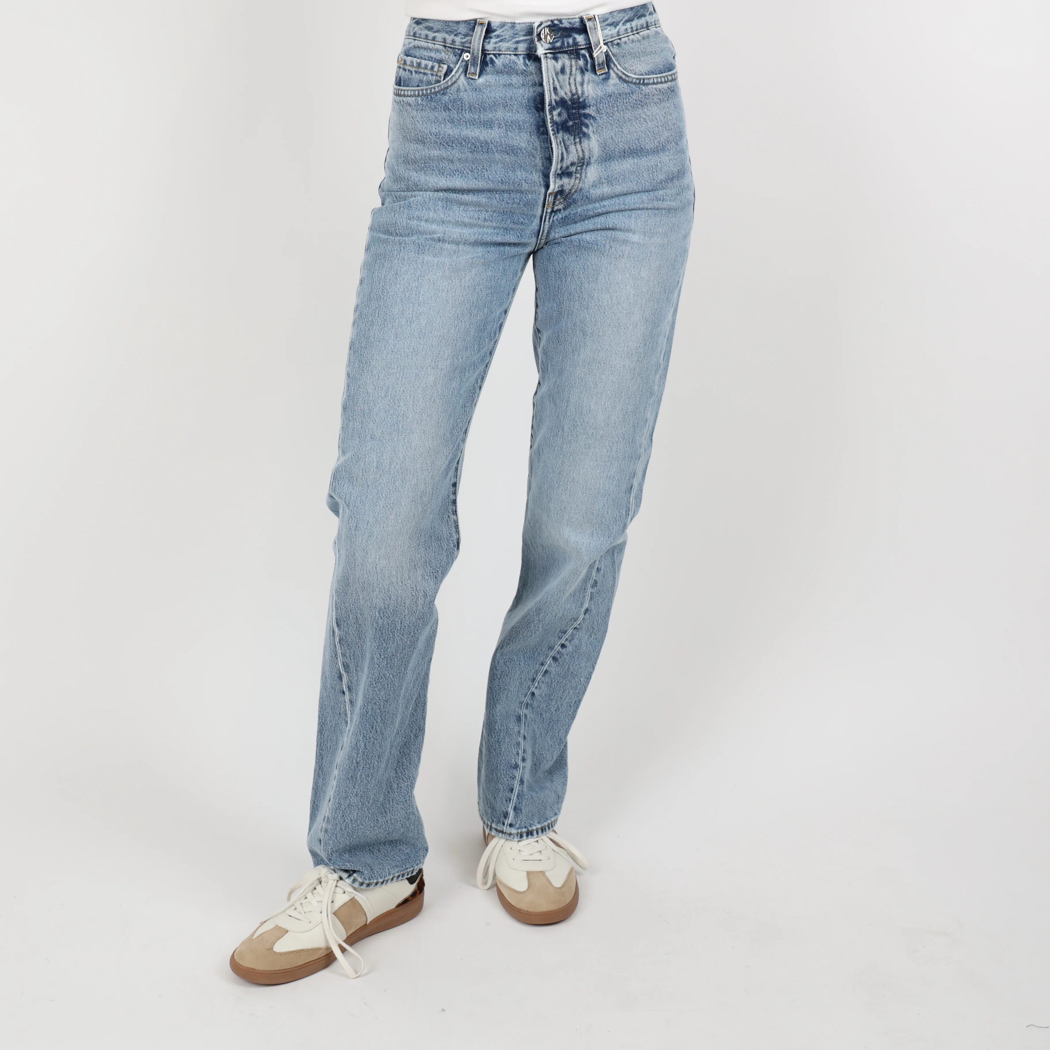 Jeans, Waist 24 - Image 2